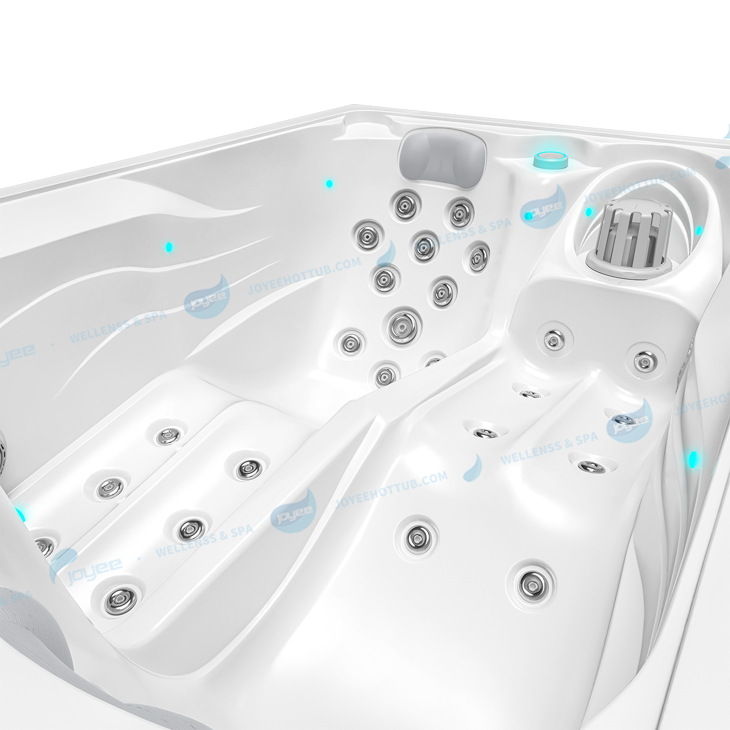 wholesale hot tub