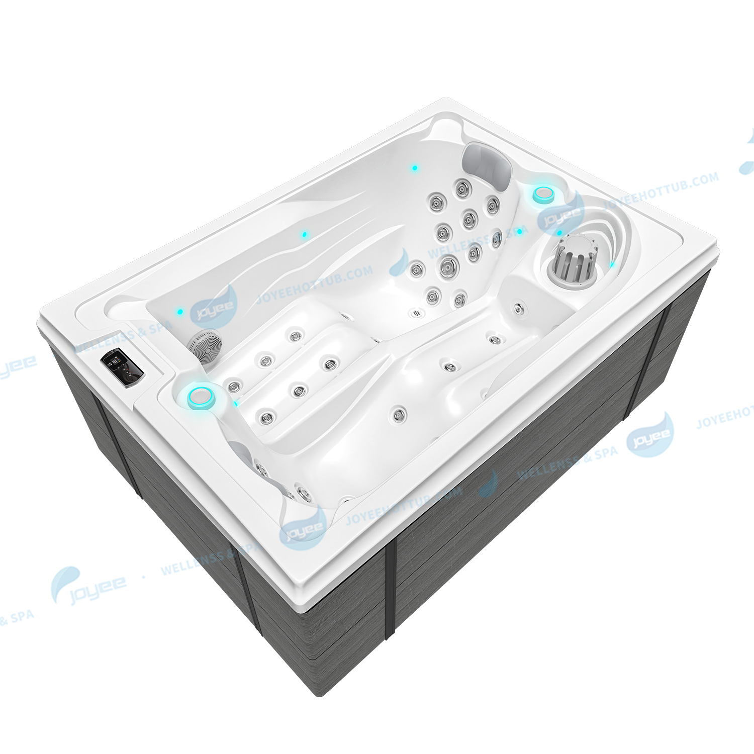 oem hot tub
