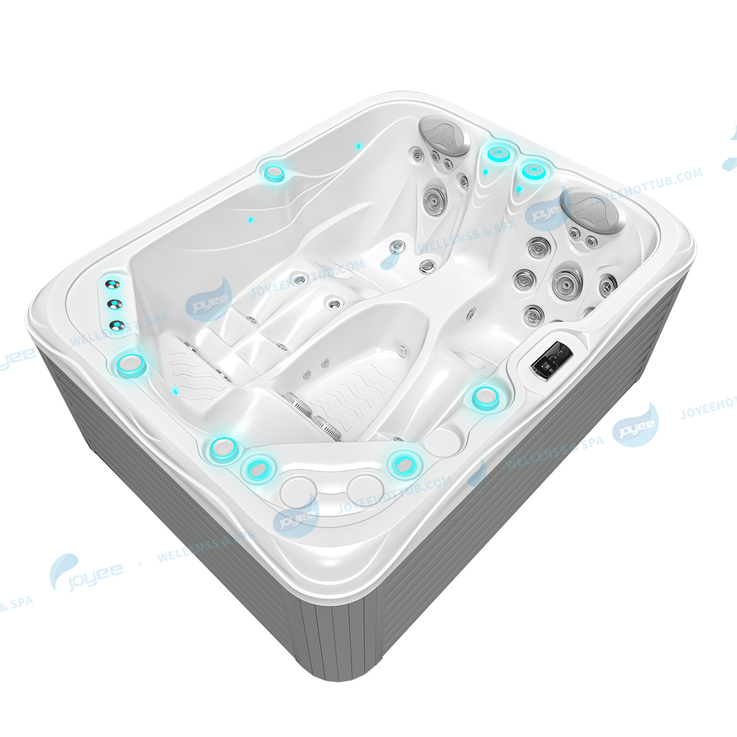 oem hot tub