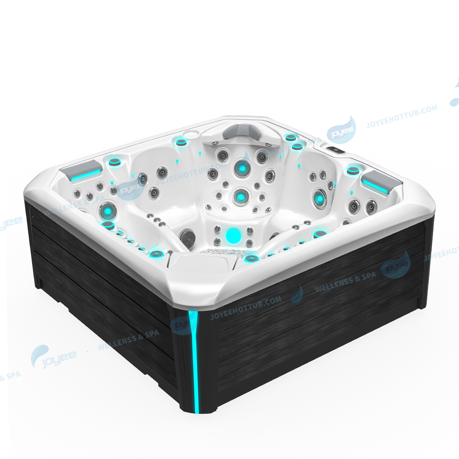 Top Hot Tub
