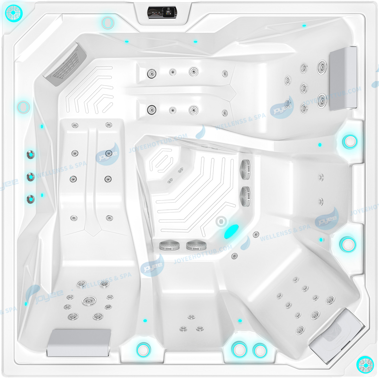5 seats jacuzzi(1)