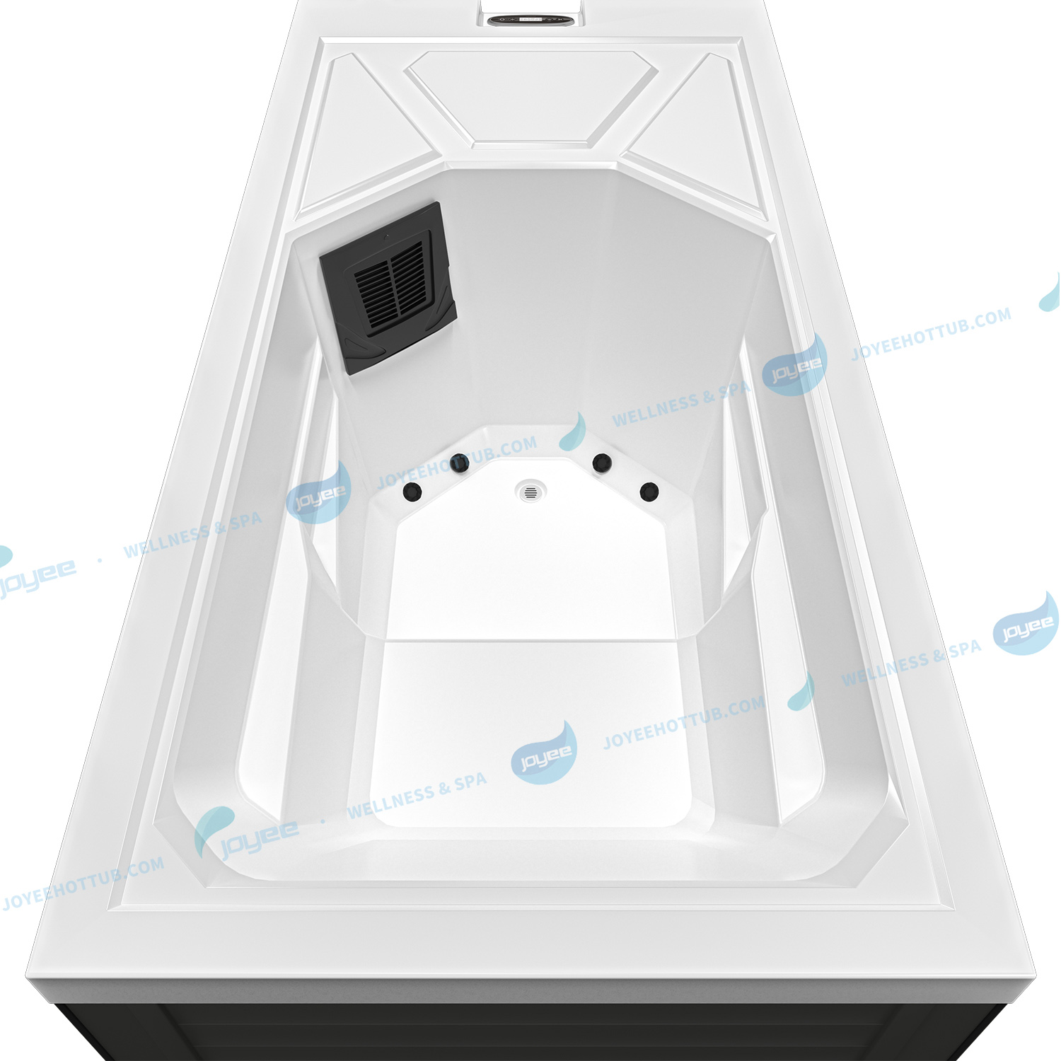 Chill tub (1)