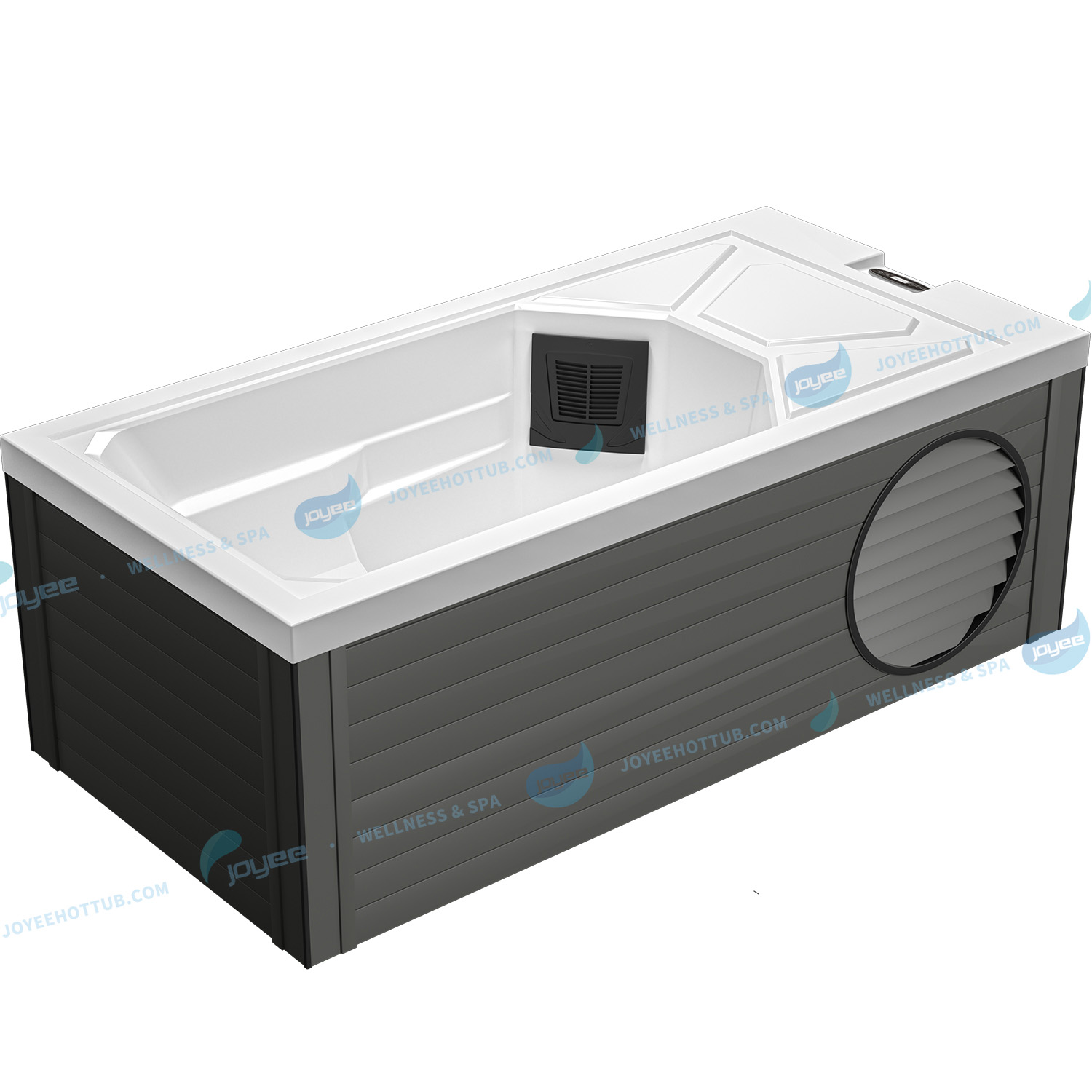 Chill tub (4)