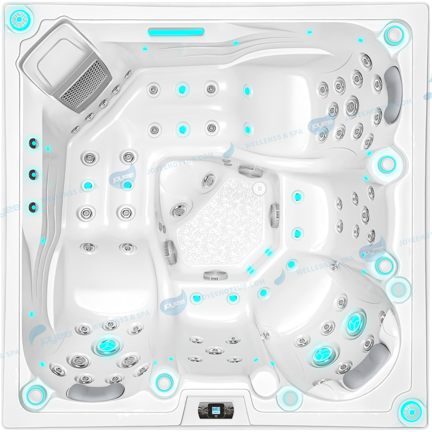 Chinese hot tub(1)