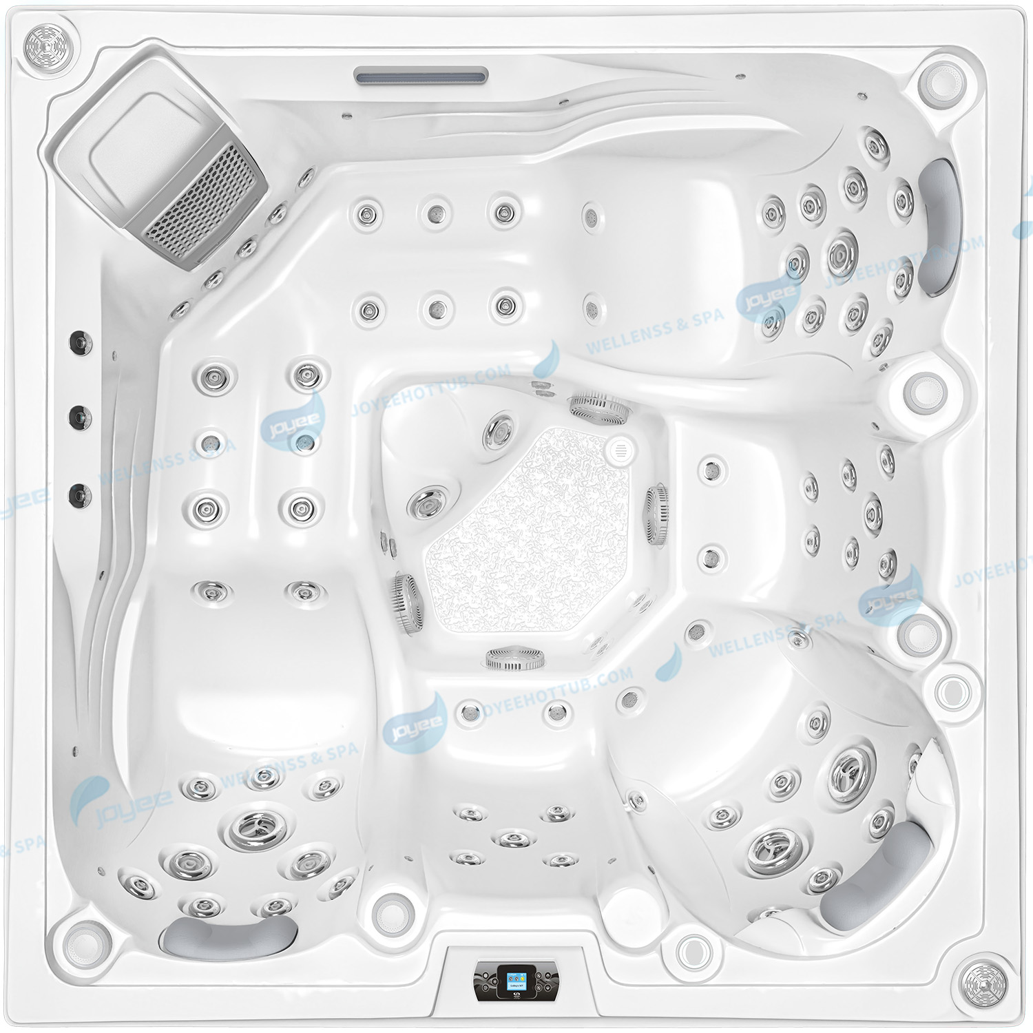 Chinese hot tub(2)