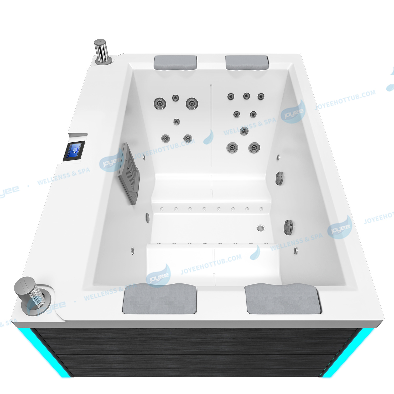 oem hot tub