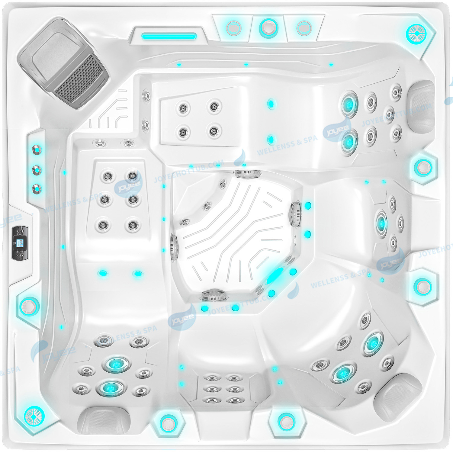 Hot Tub Factory(1)