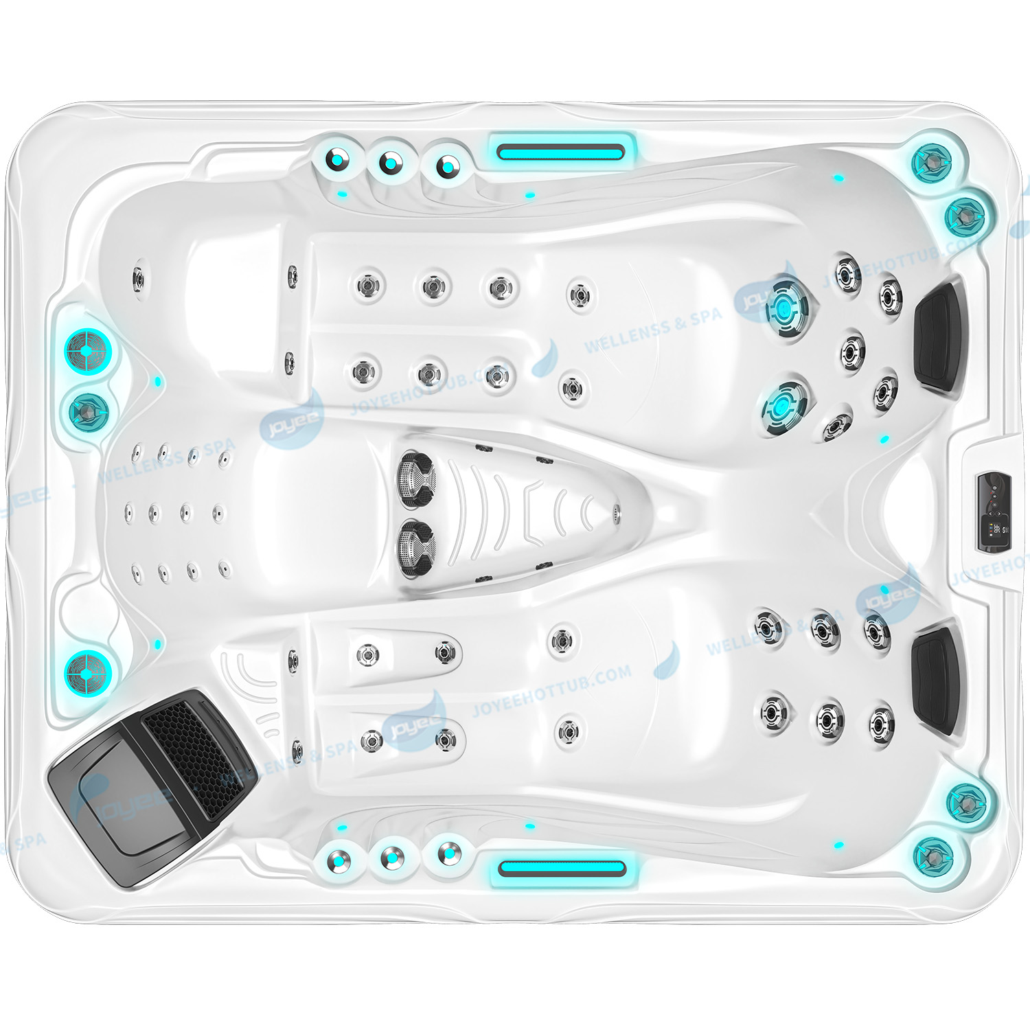 Hot Tub Manufacturer(1)