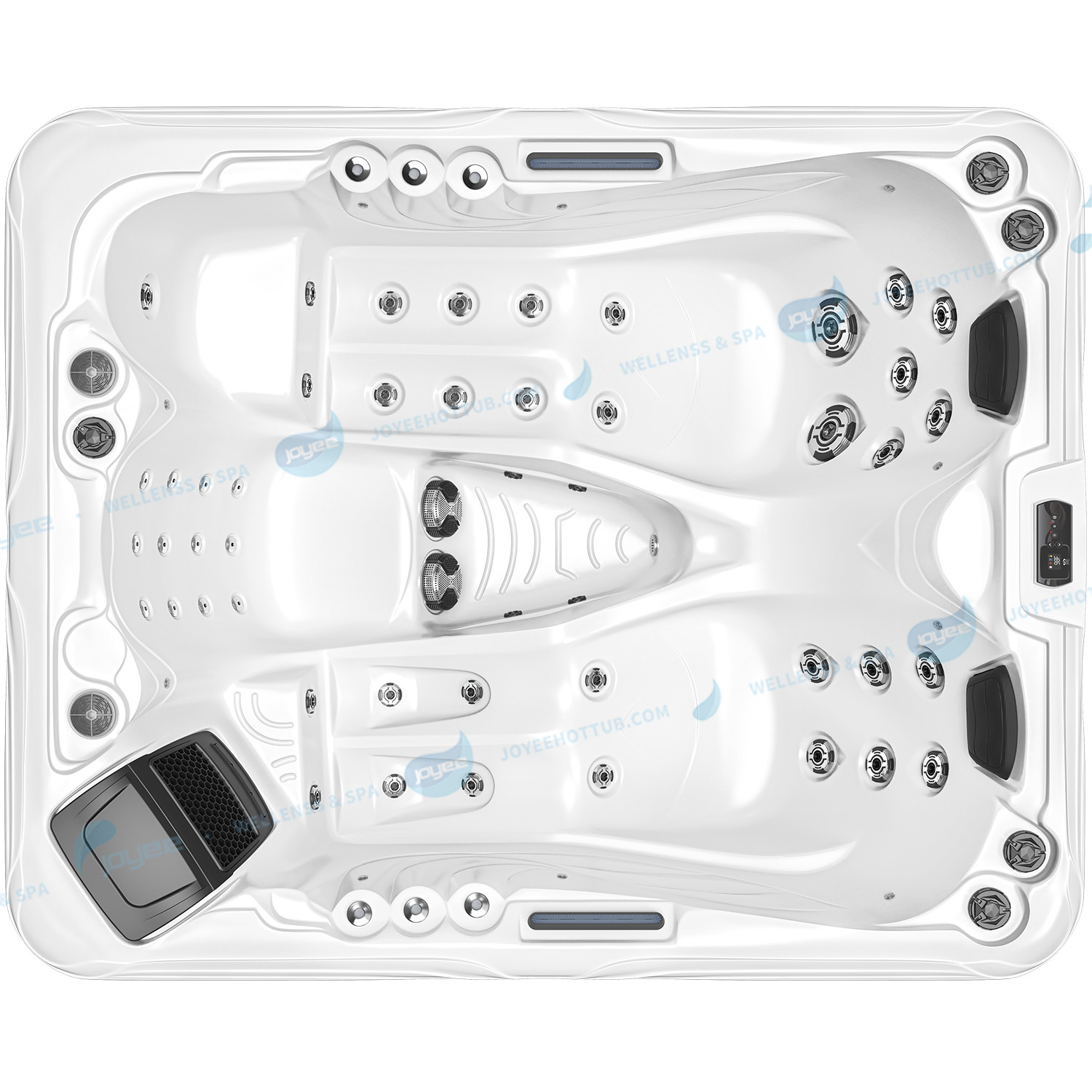 Hot Tub Manufacturer(2)