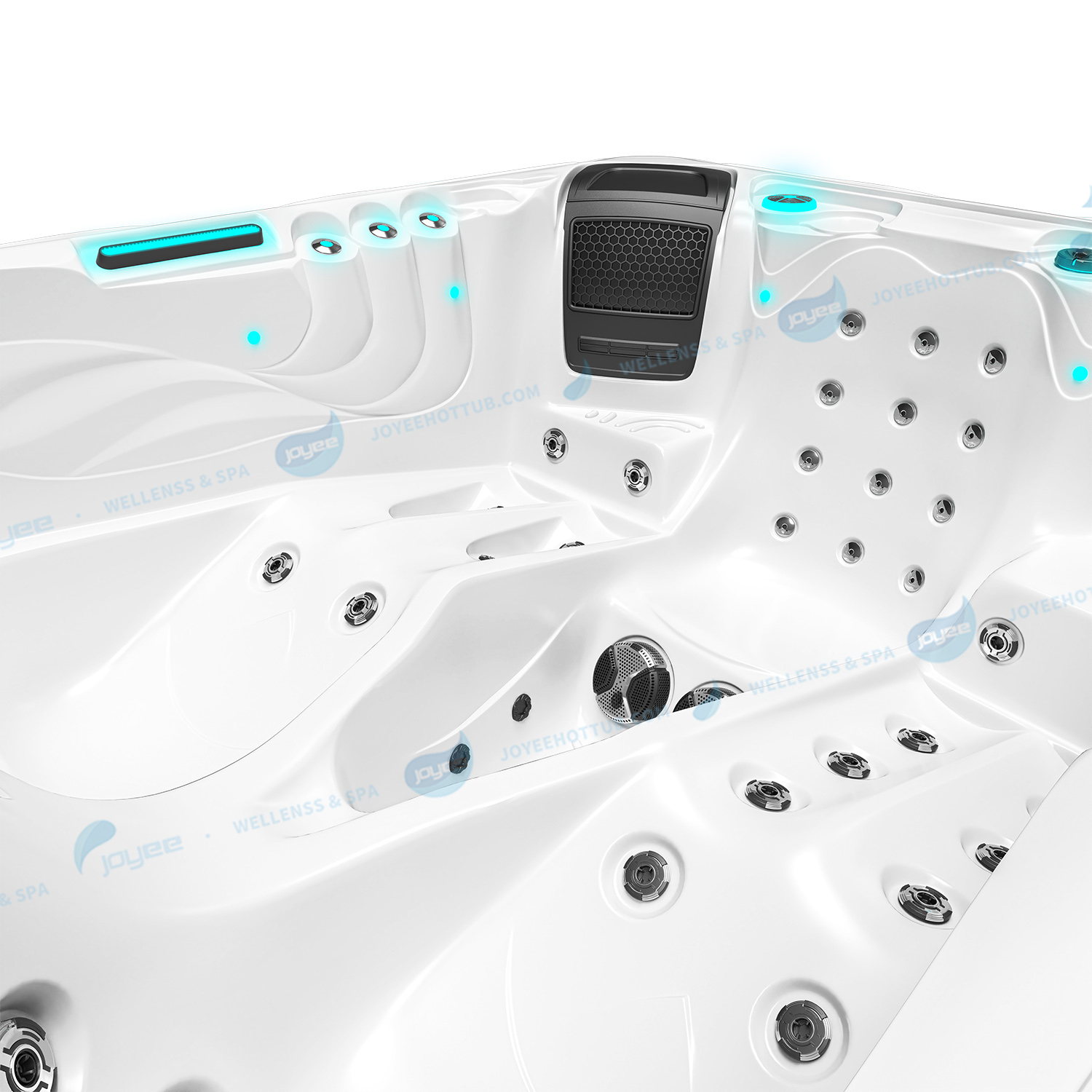Hot Tub Manufacturer(3)