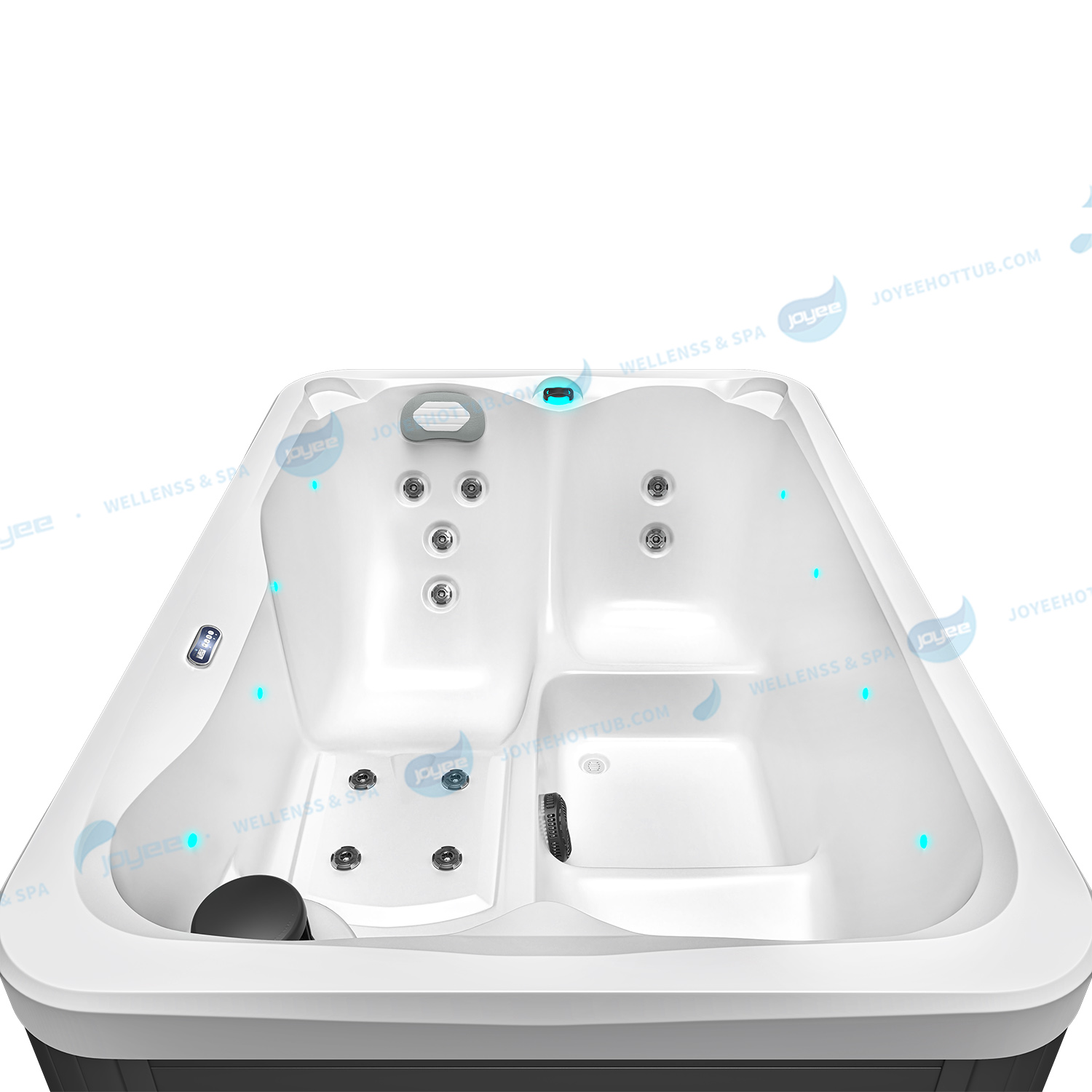 Hot sale spa(3)