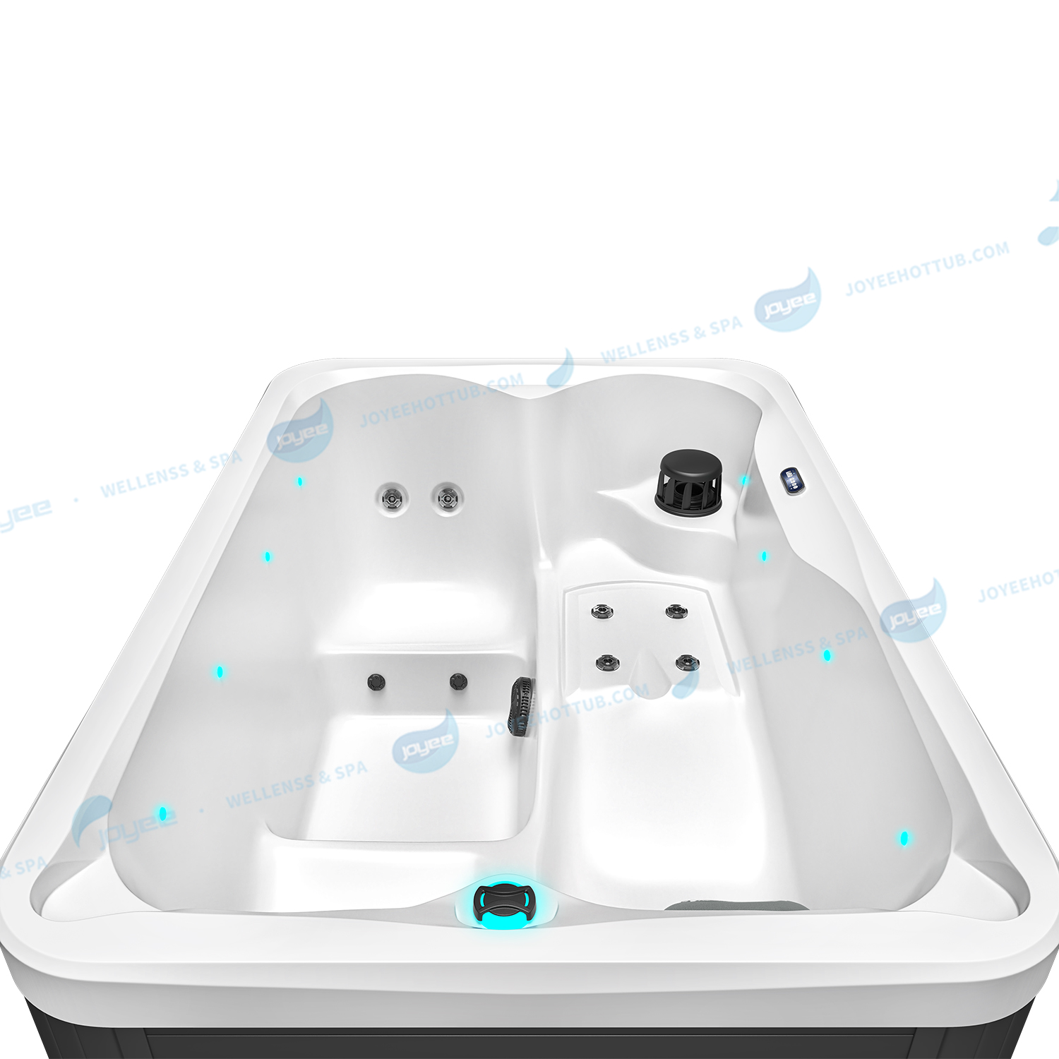 Hot sale spa(4)