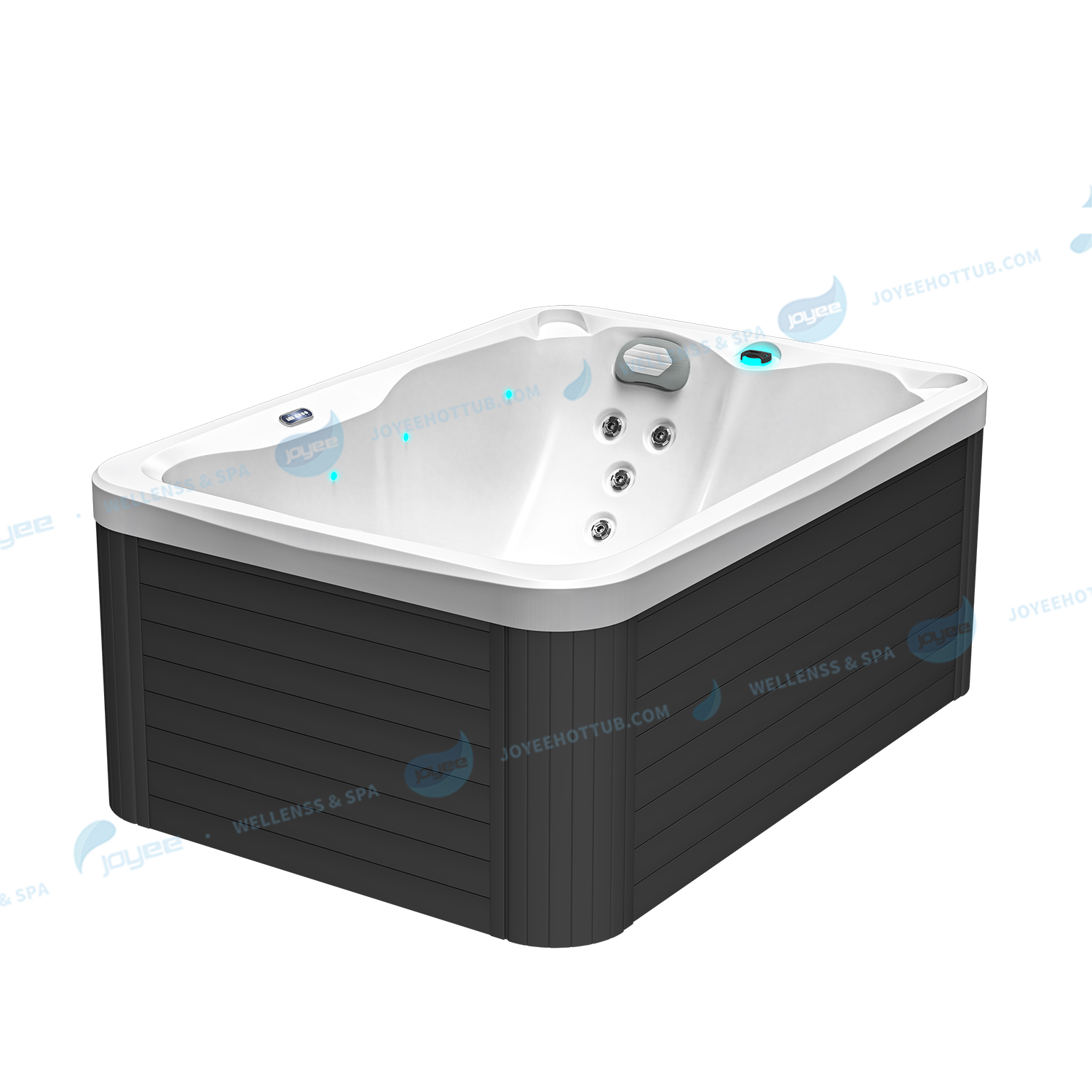 China Hot Tub Factory