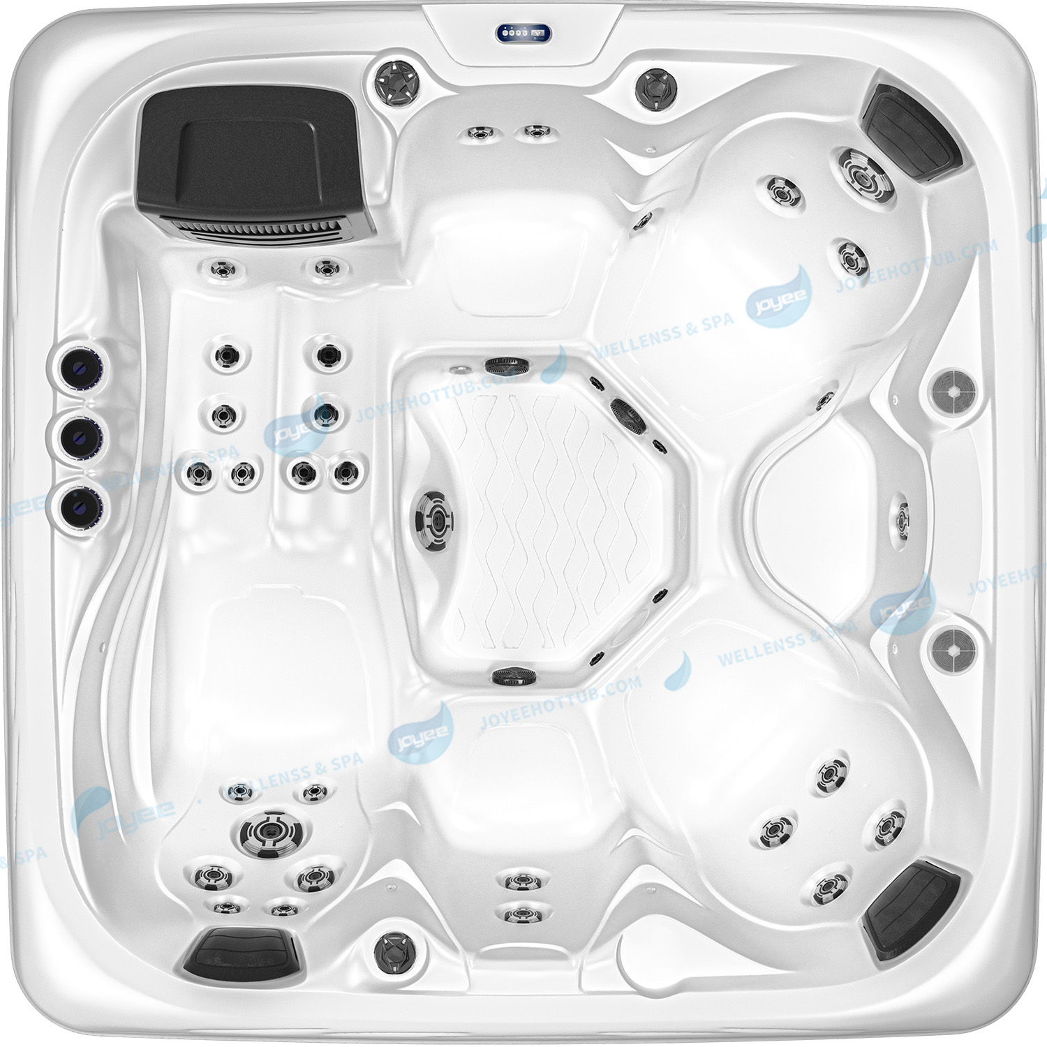 Jacuzzi(1)