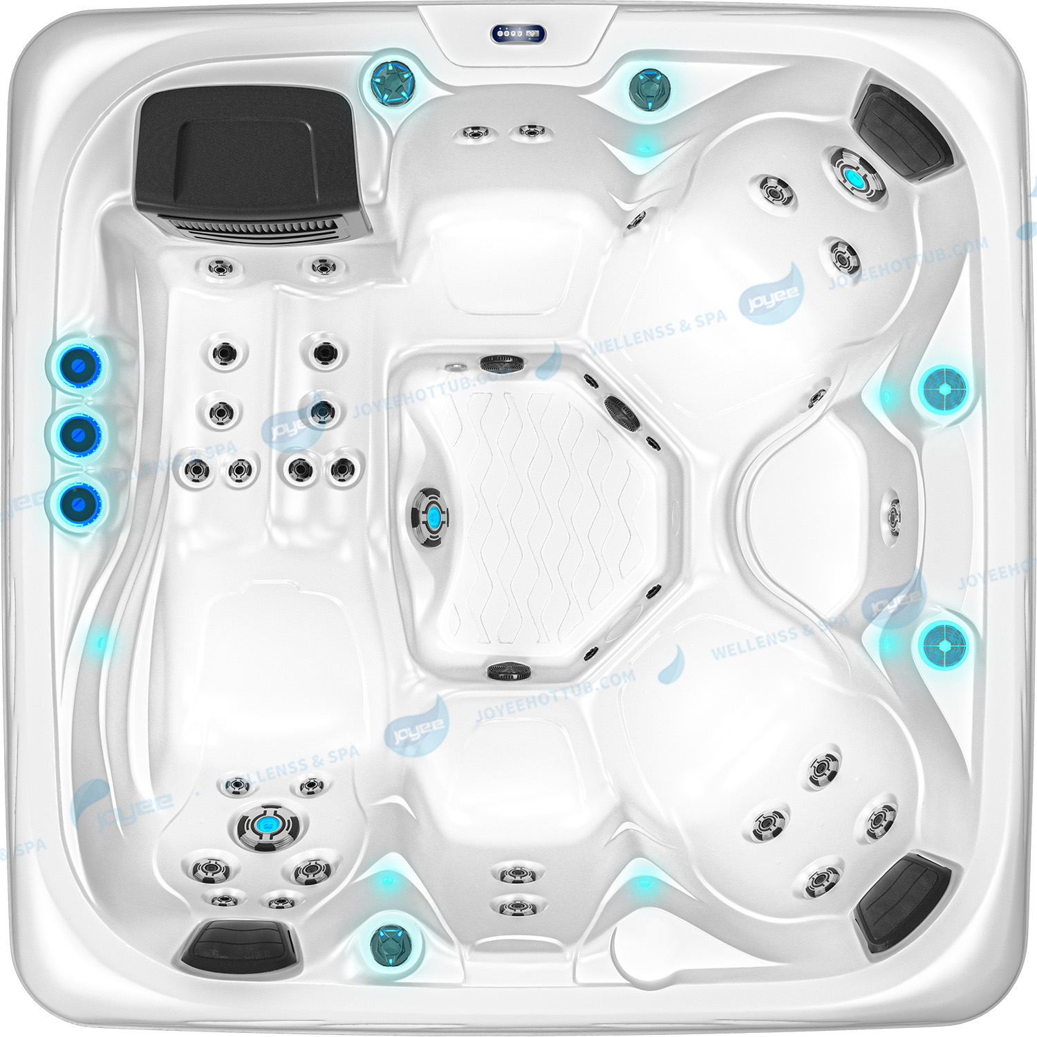 Jacuzzi(2)