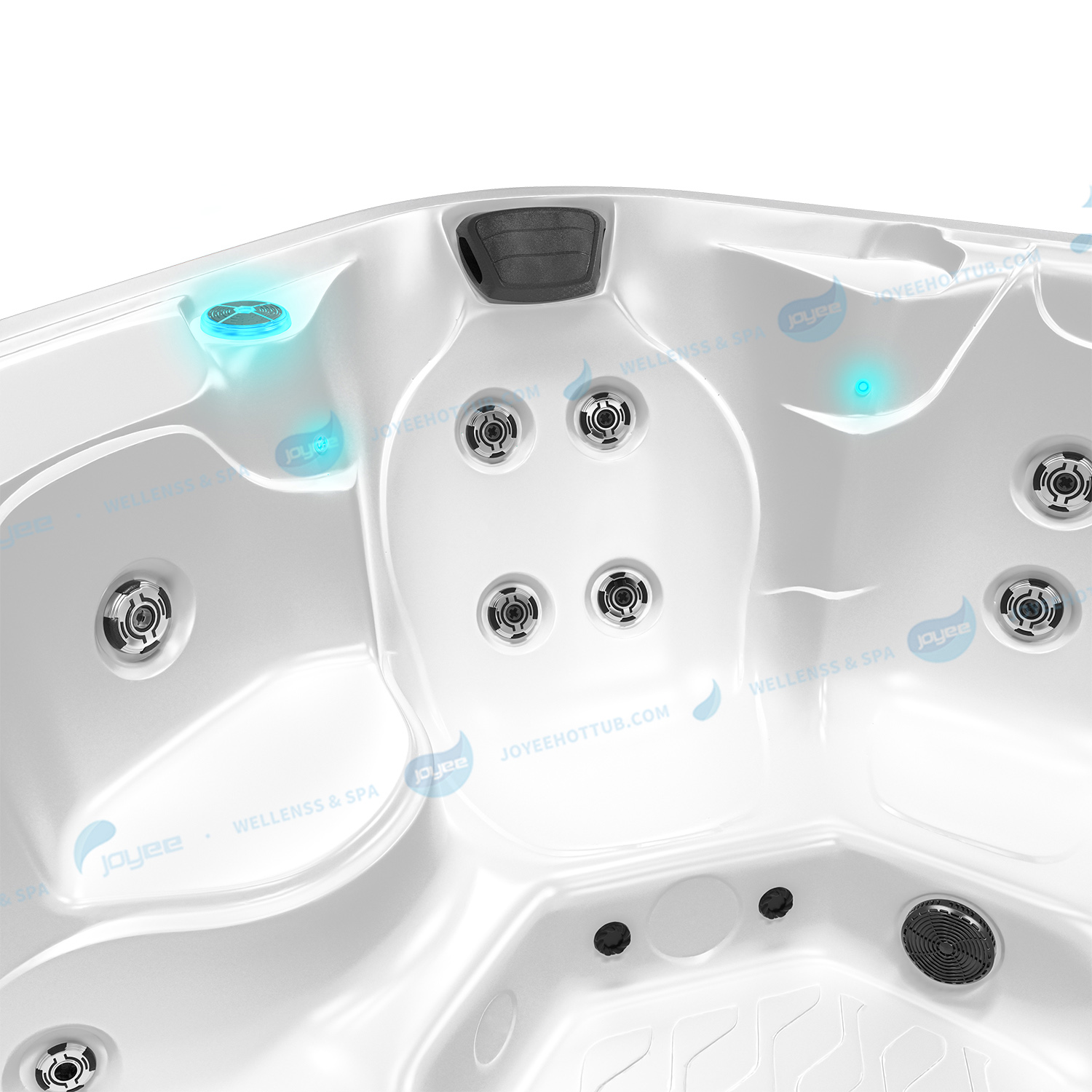 Jacuzzi(4)