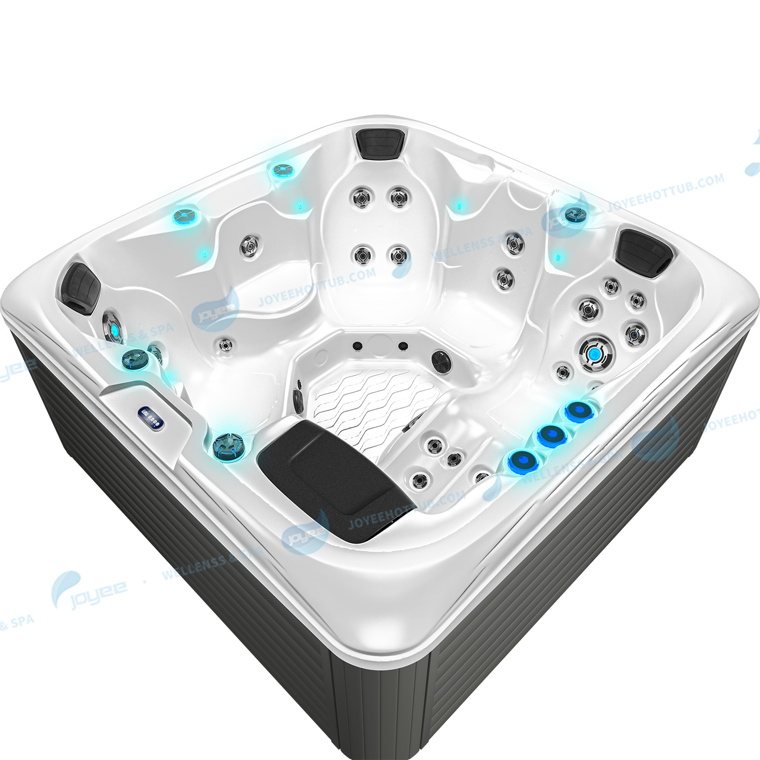 Jacuzzi(9)