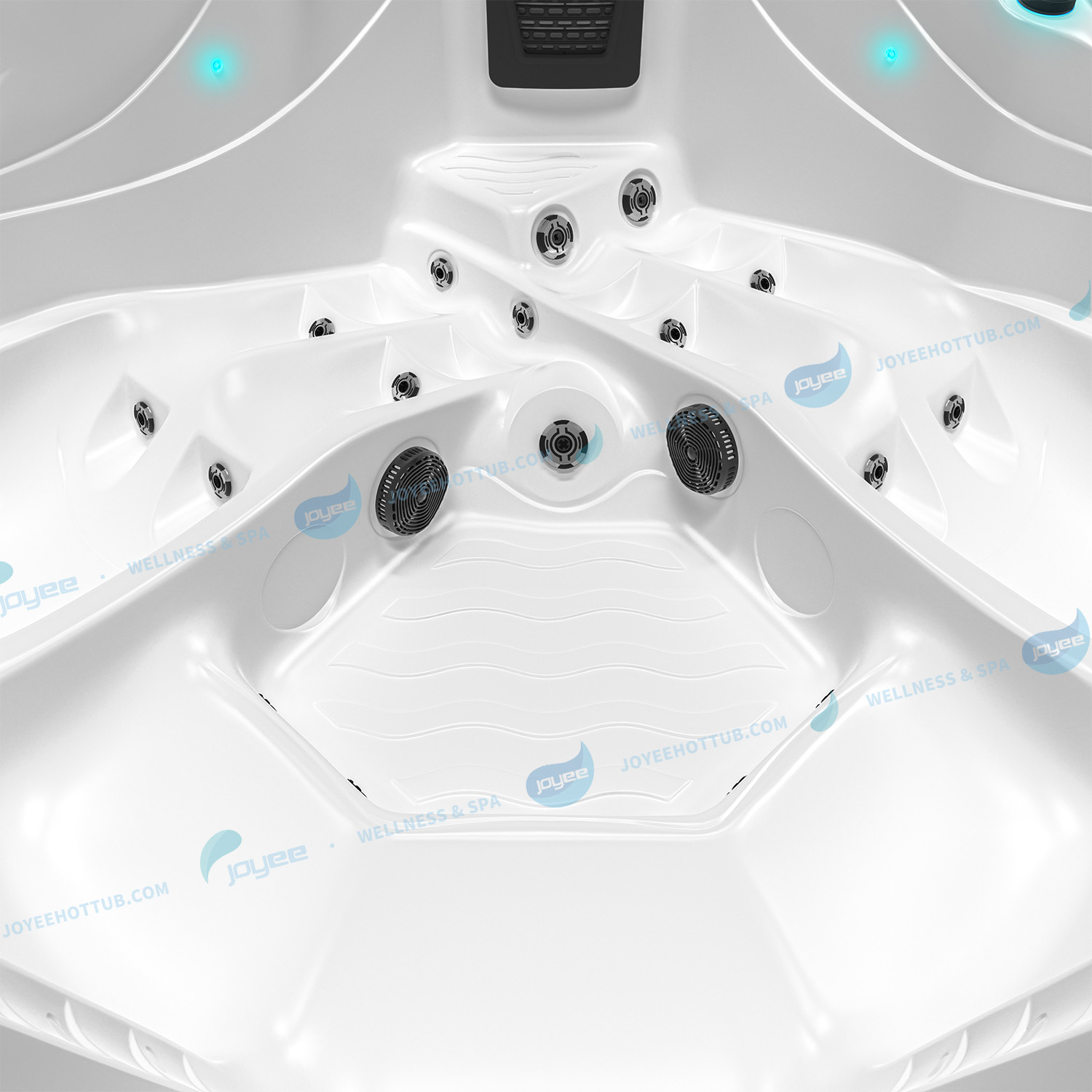 oem hot tub