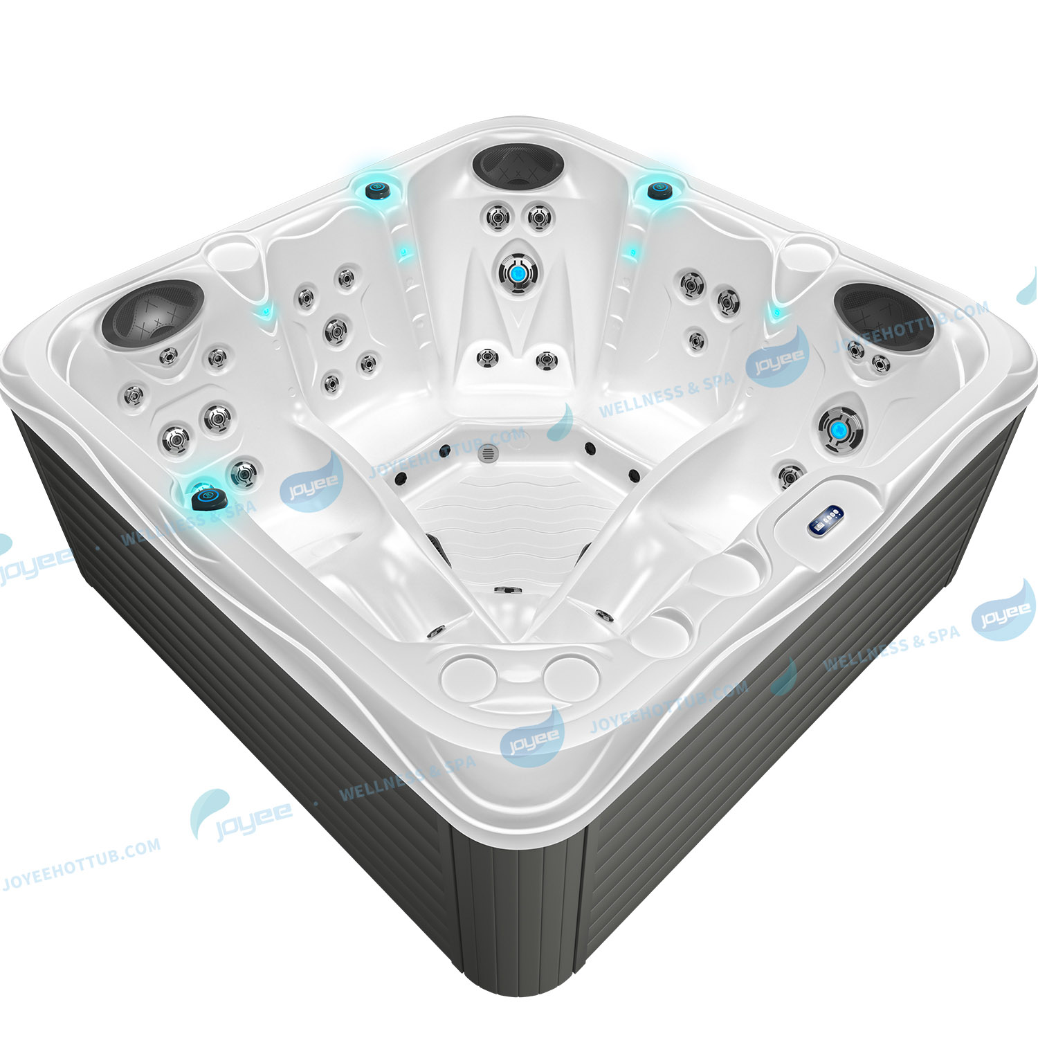 Jacuzzi Spa Factory (15)