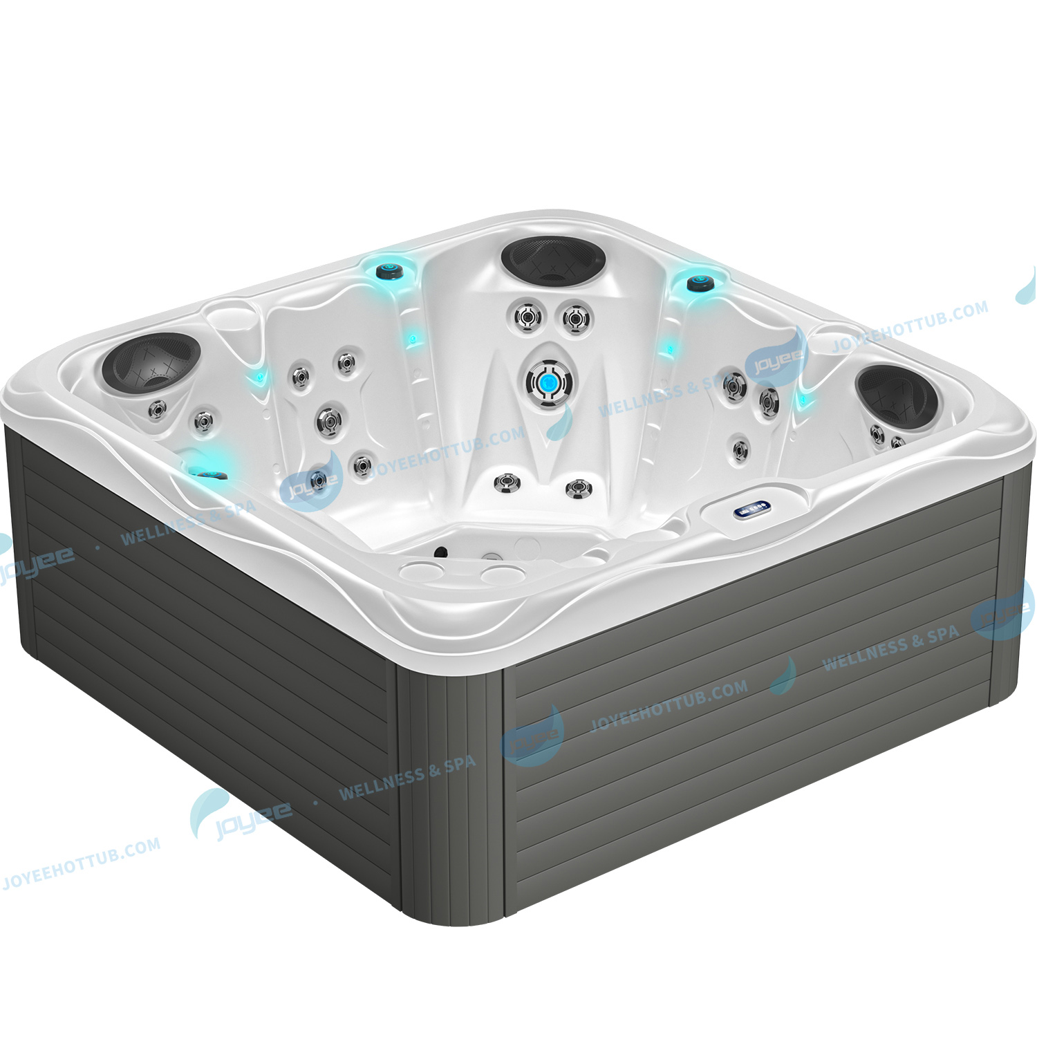 Jacuzzi Spa Factory (16)