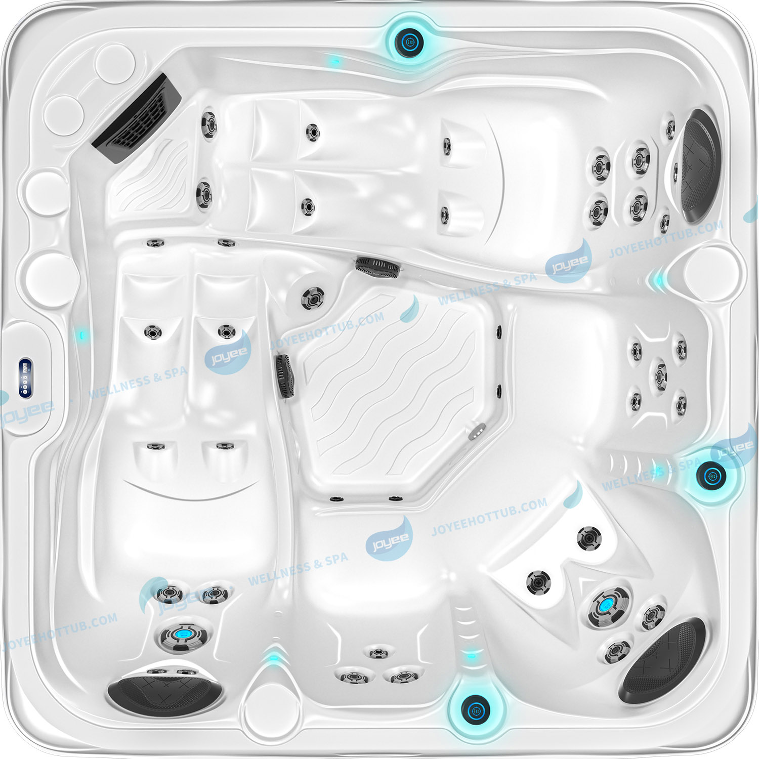 Jacuzzi Spa Factory (1)