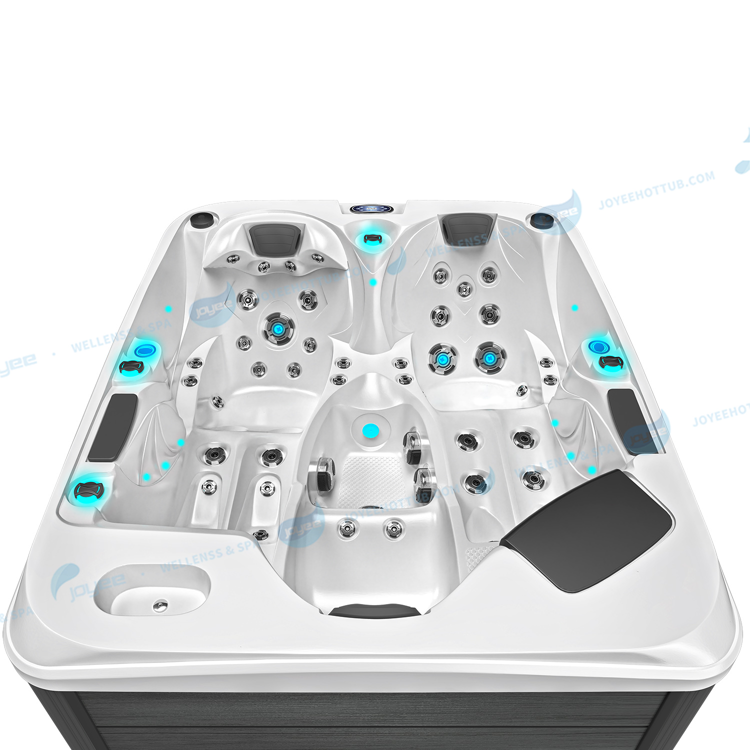 oem hot tub