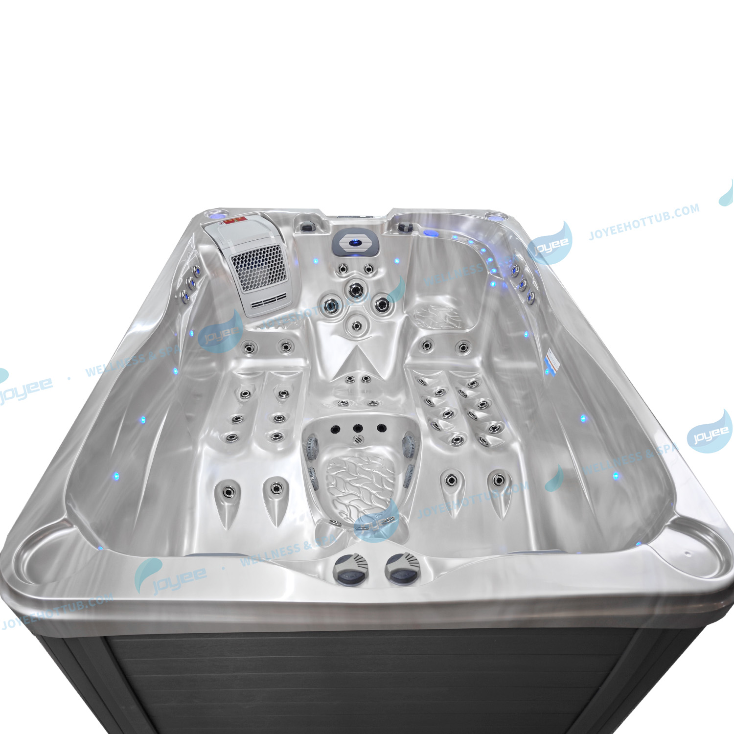 oem hot tub