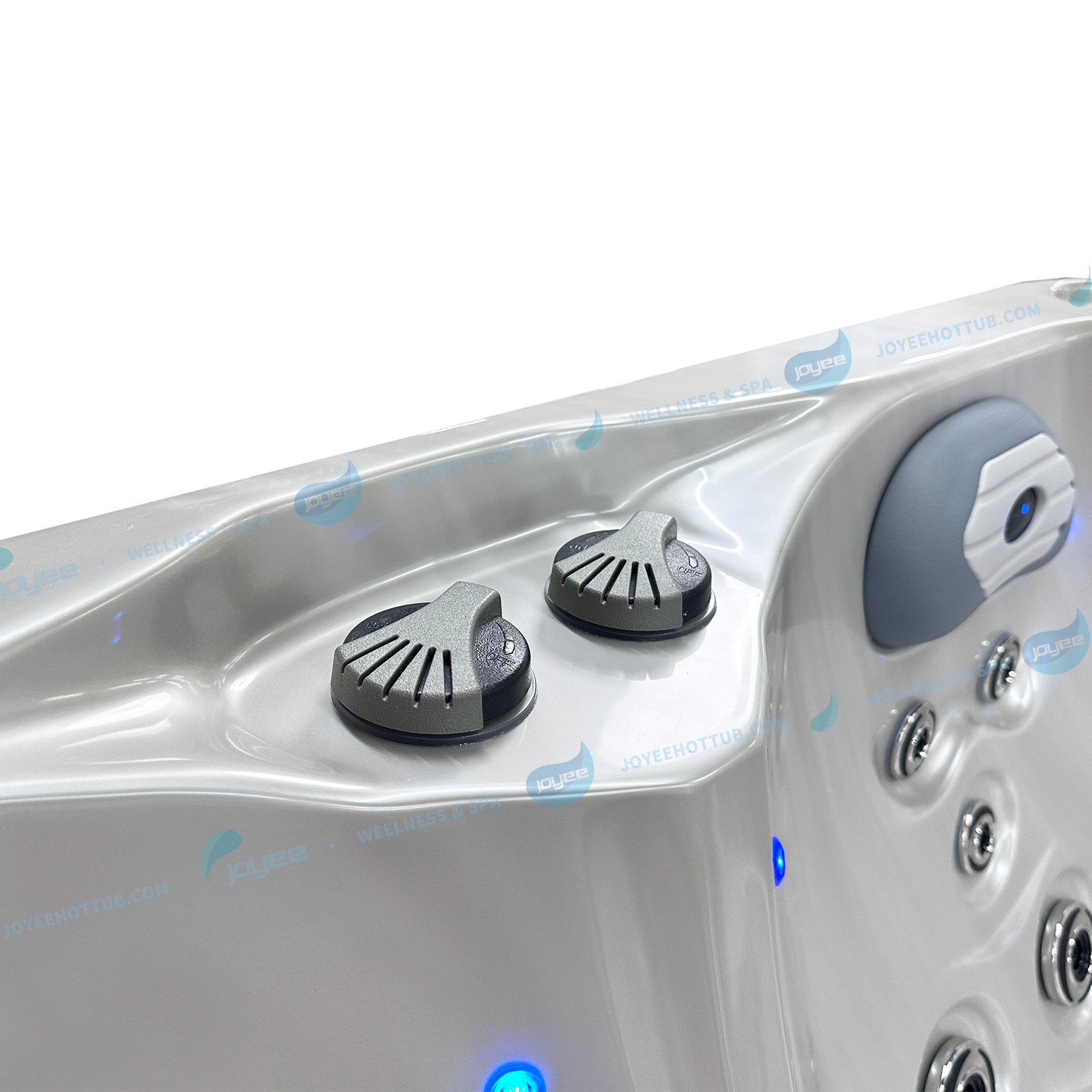 Luxury spa (3)