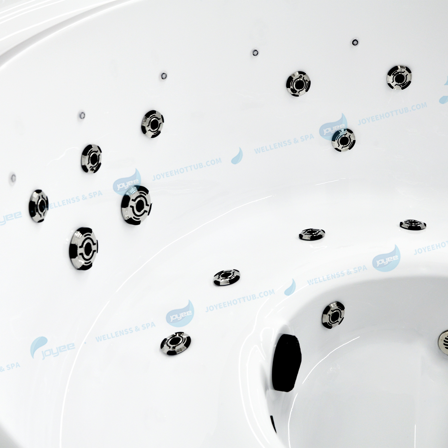 overflow spa