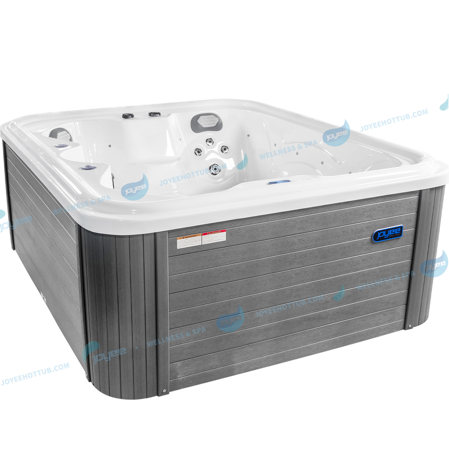 Mini Jacuzzi (2)