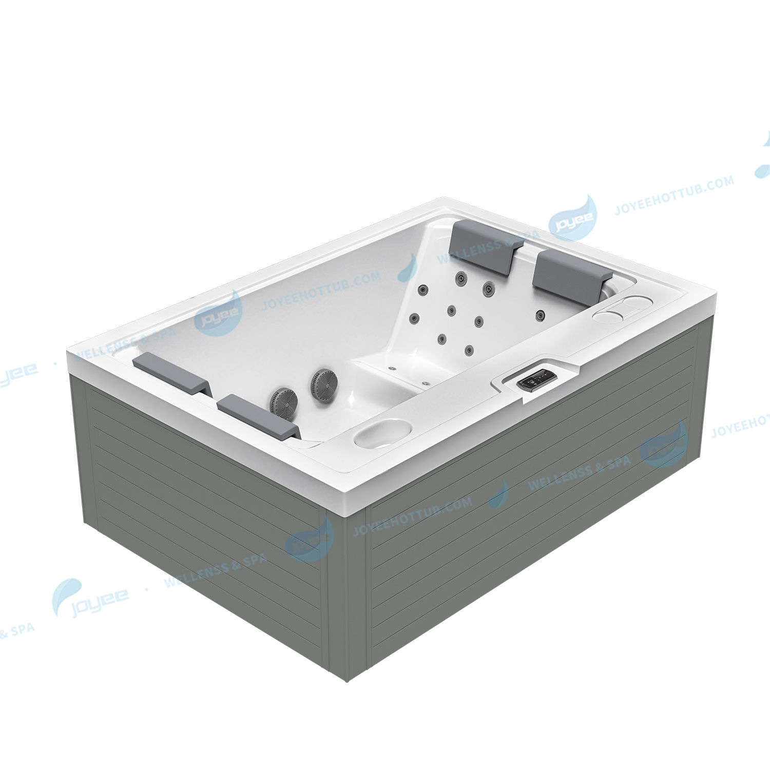 Minimalist spa(2)