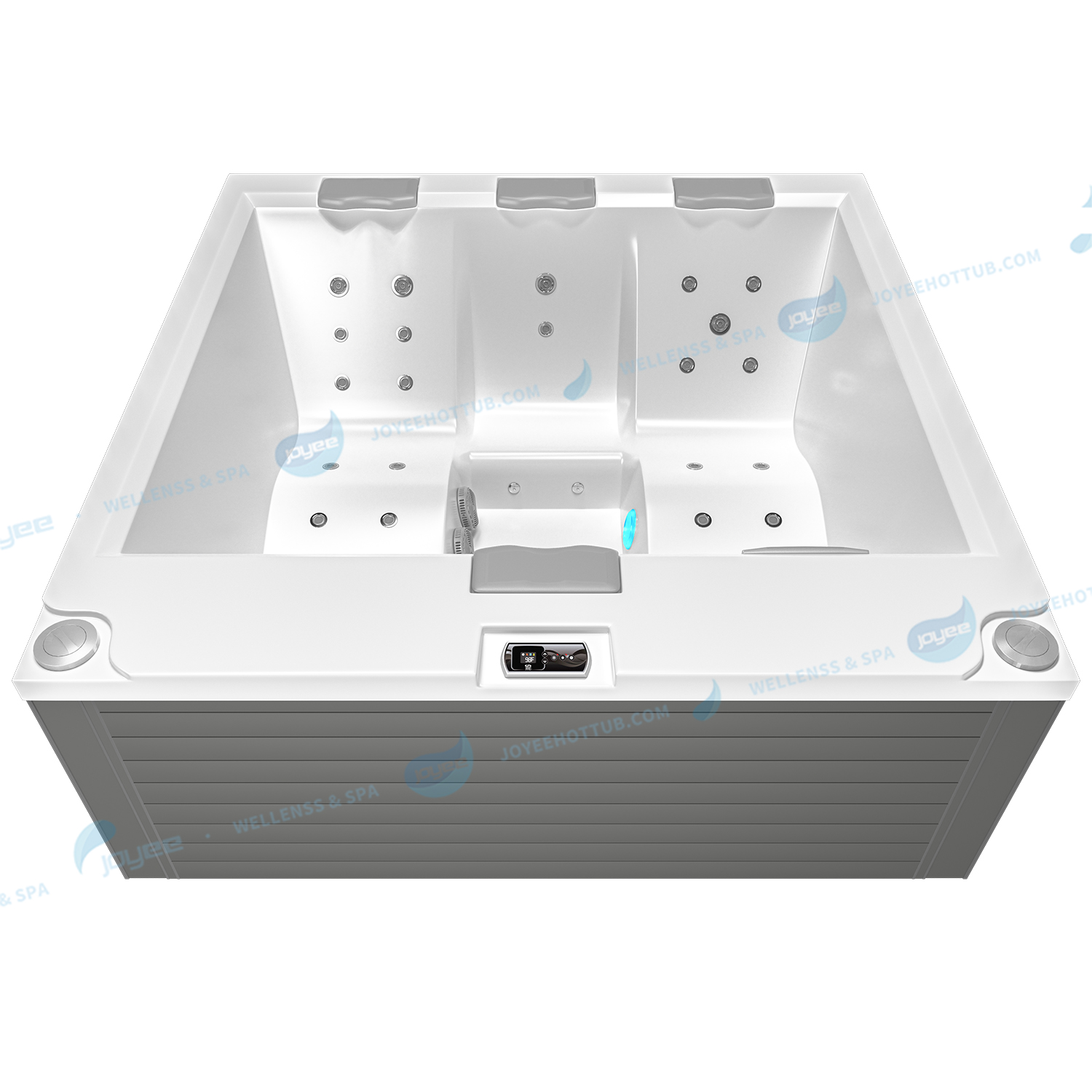 Minimalist spa(3)