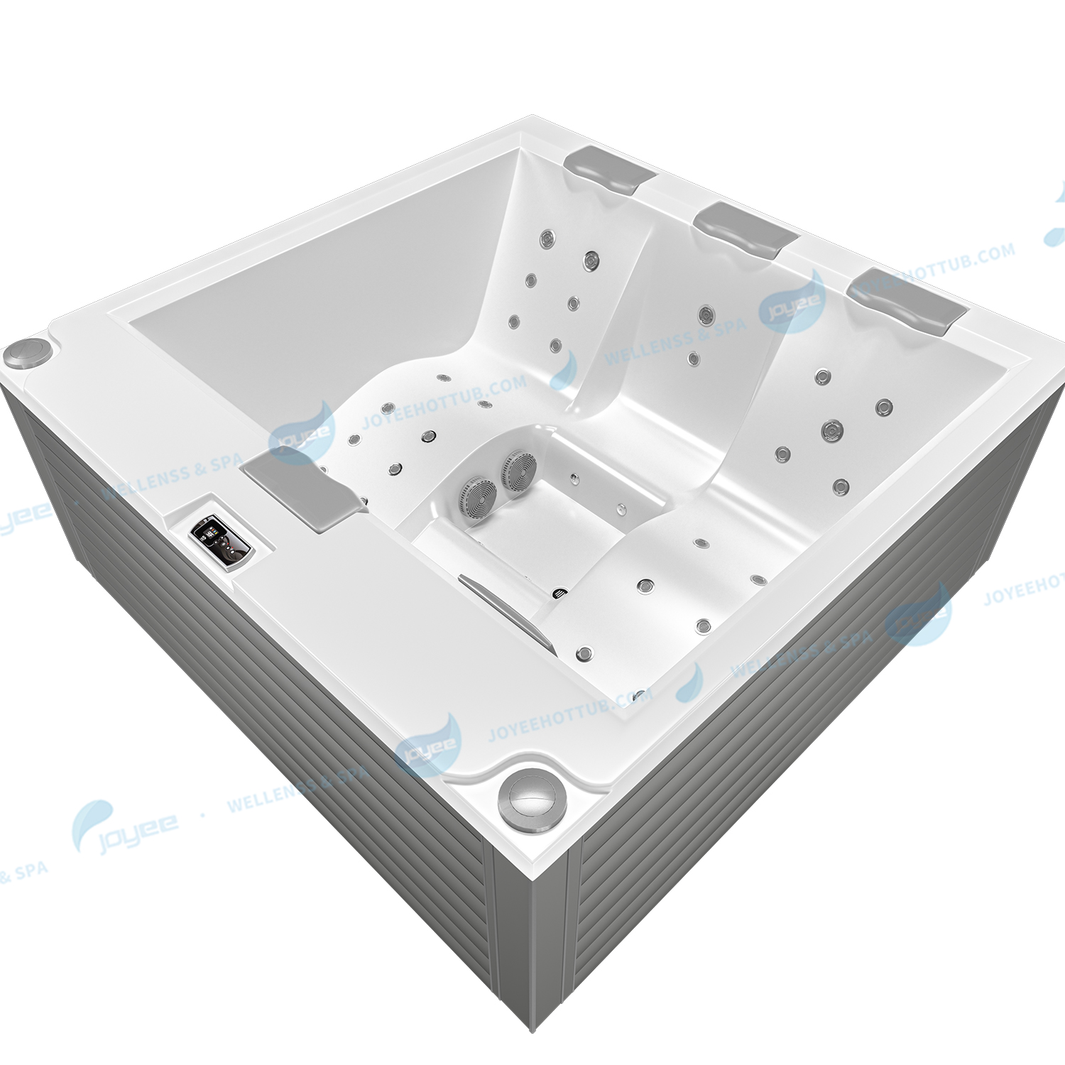 Minimalist spa(9)