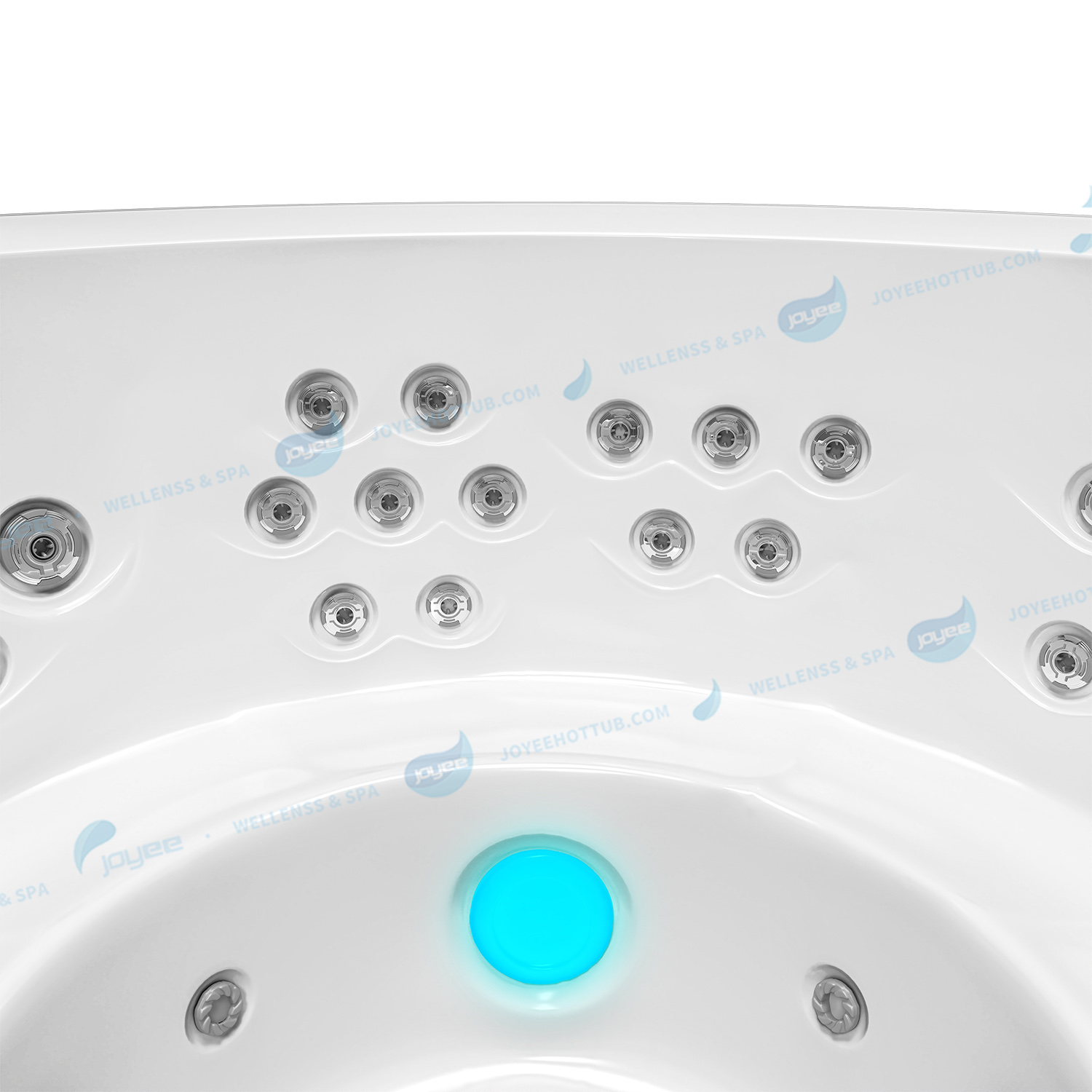 oem hot tub manufacturer