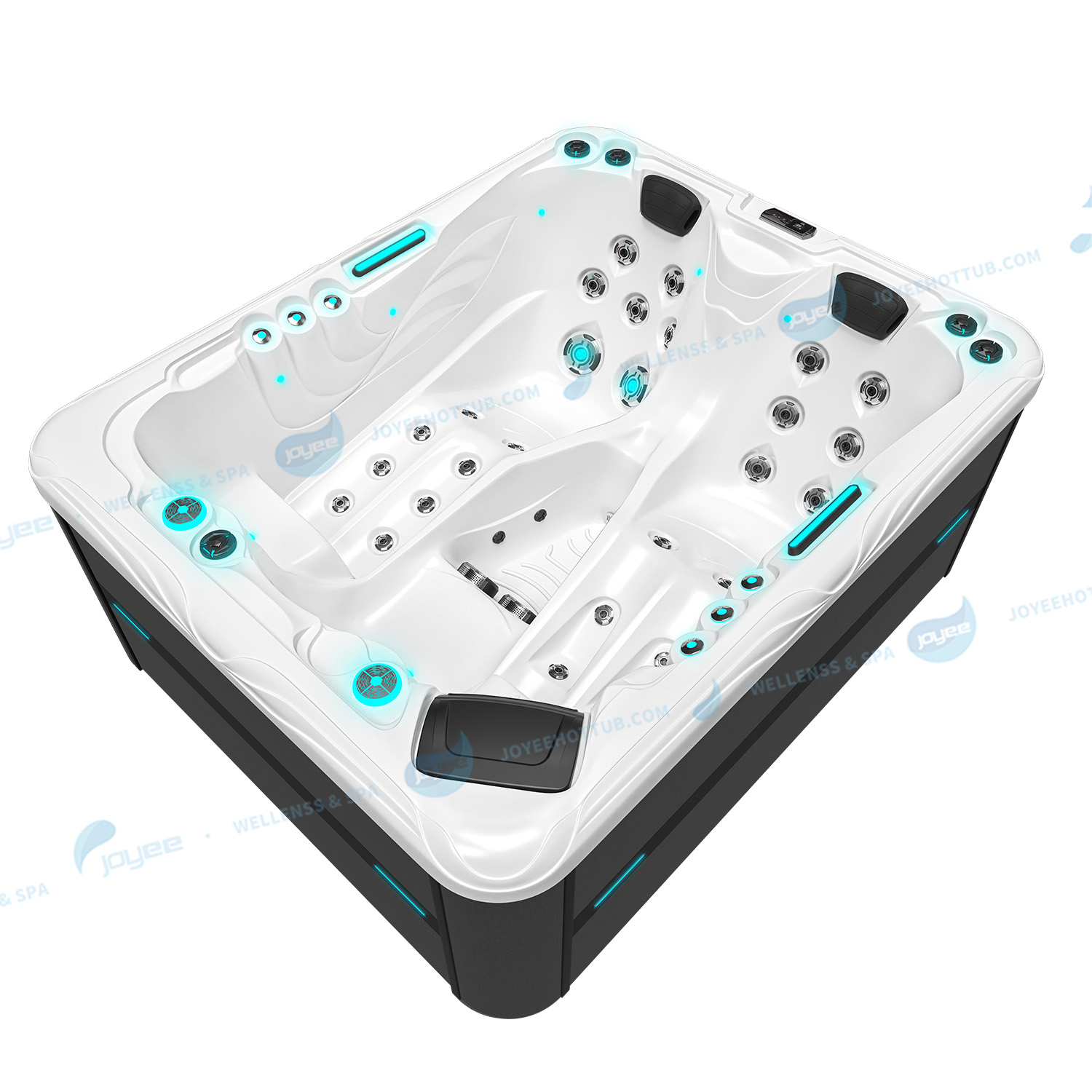 oem hot tub
