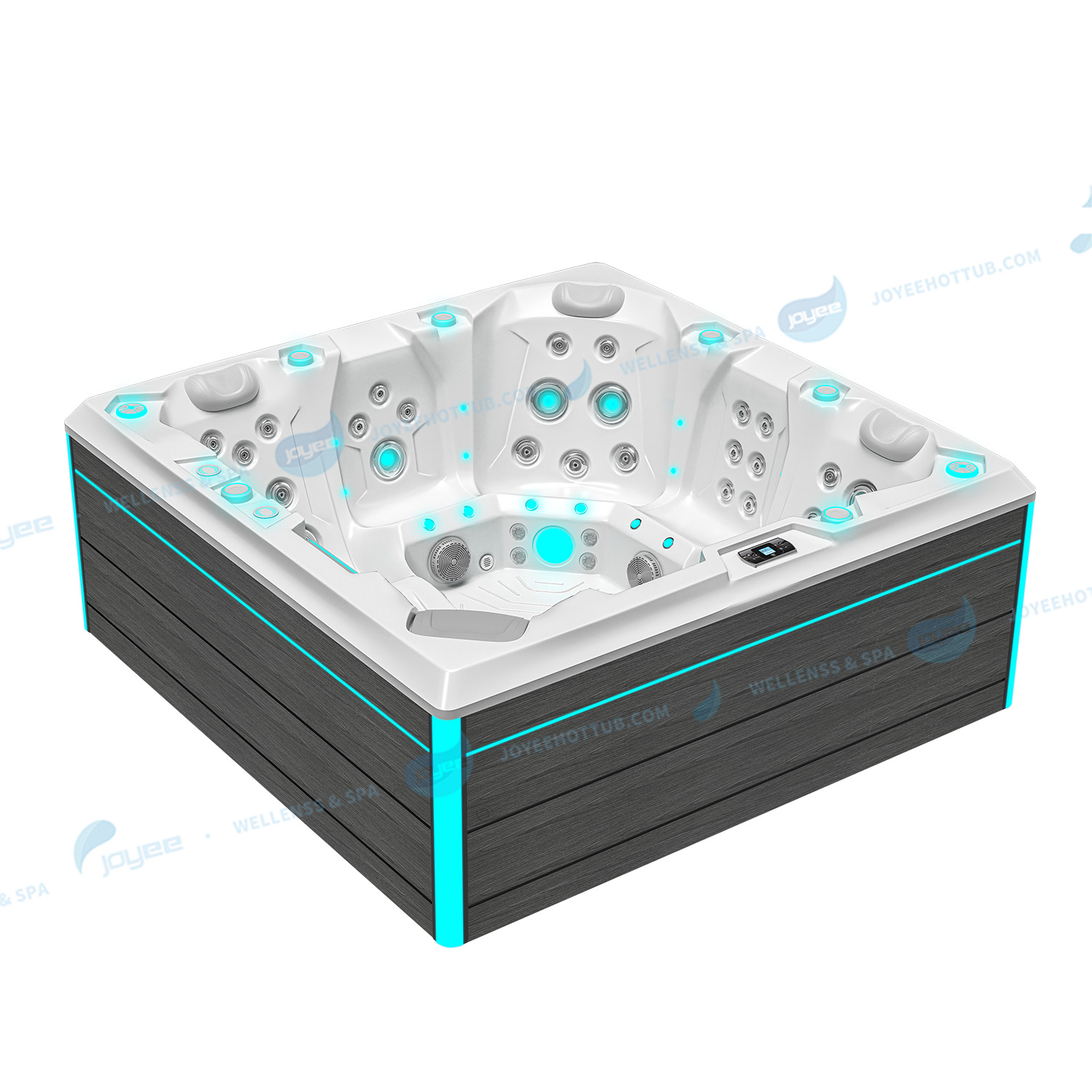 OEM Spa Tub(1)