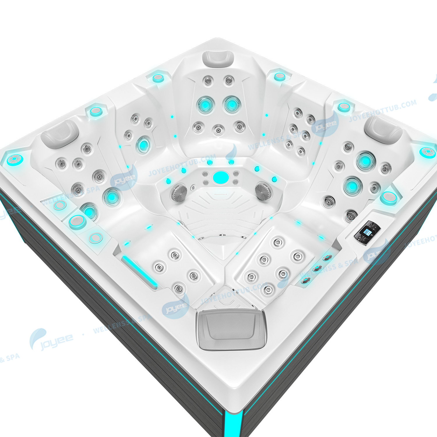OEM Spa Tub(2)