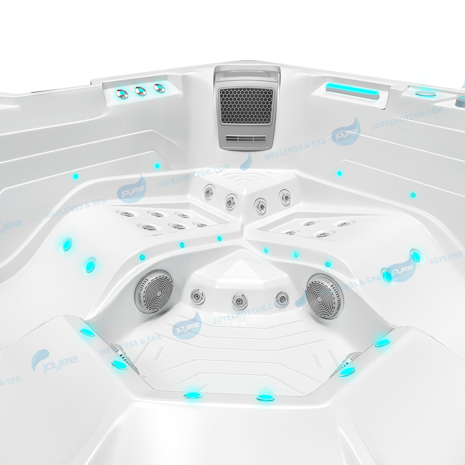 OEM Spa Tub(4)