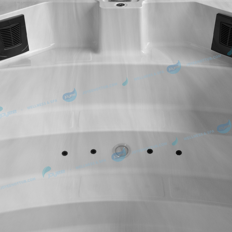 Swim Spa Pool