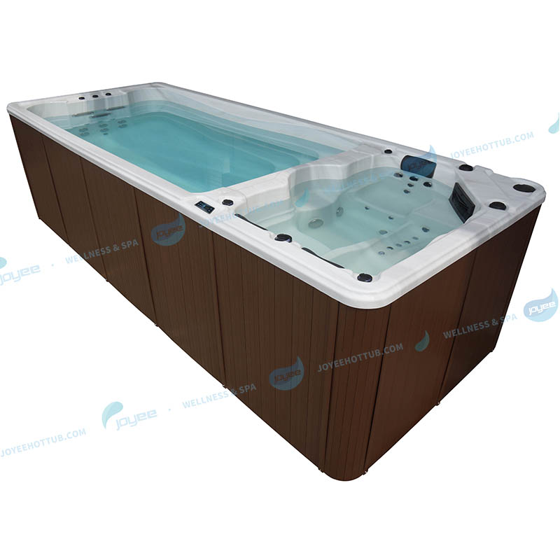 Swim Spa Pool