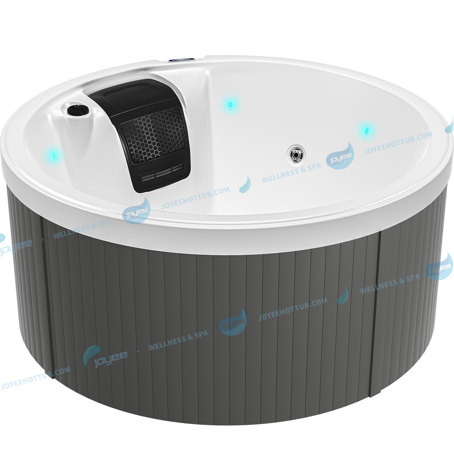 oem hot tub