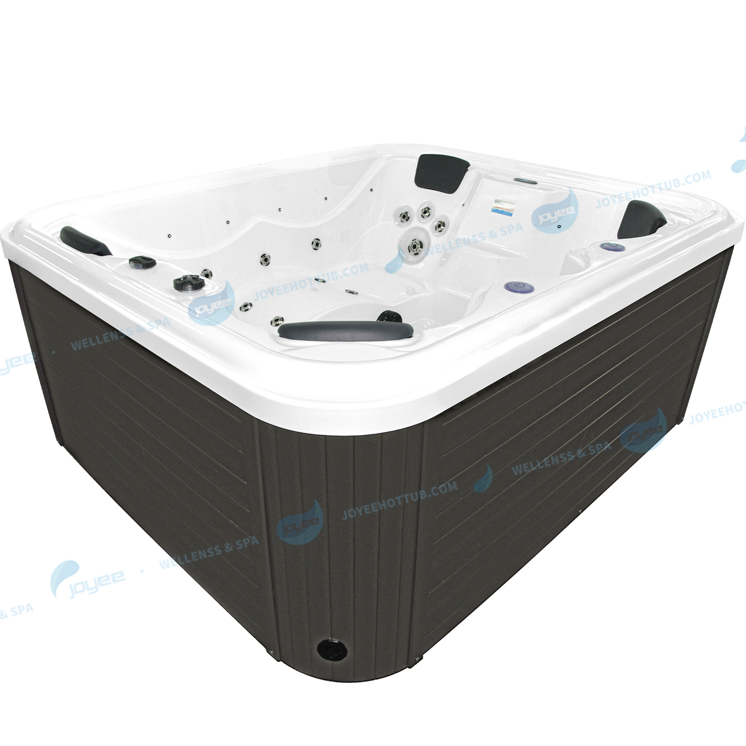spa hot tub