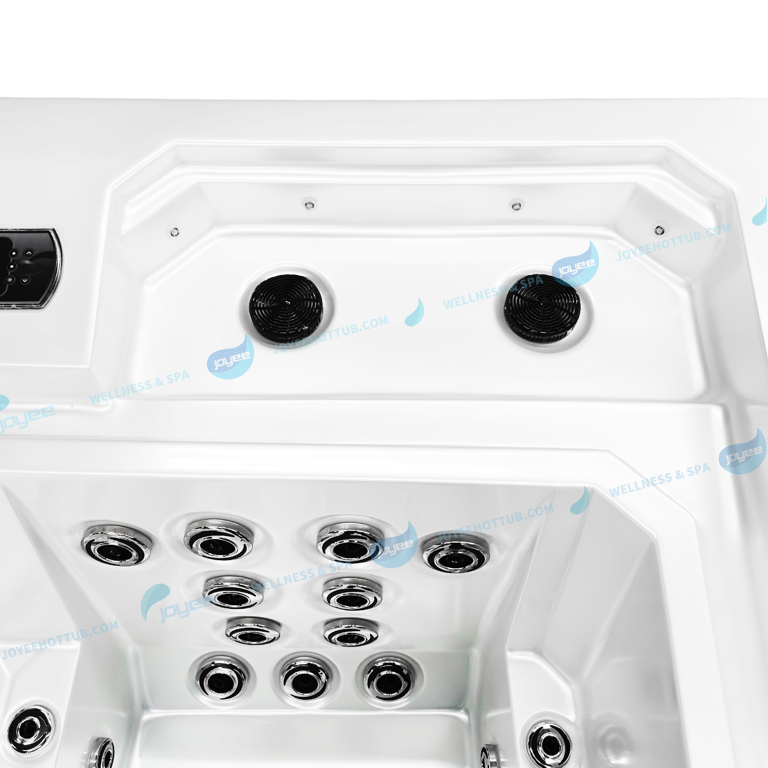 Spa Jacuzzi Tub (6)
