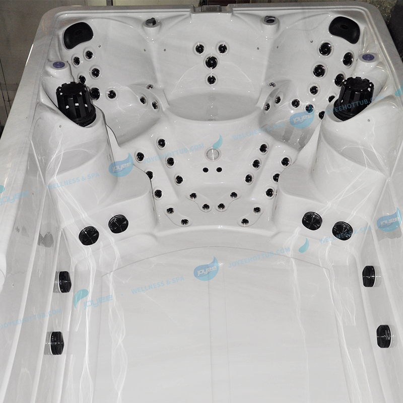 Swim Spa Pool