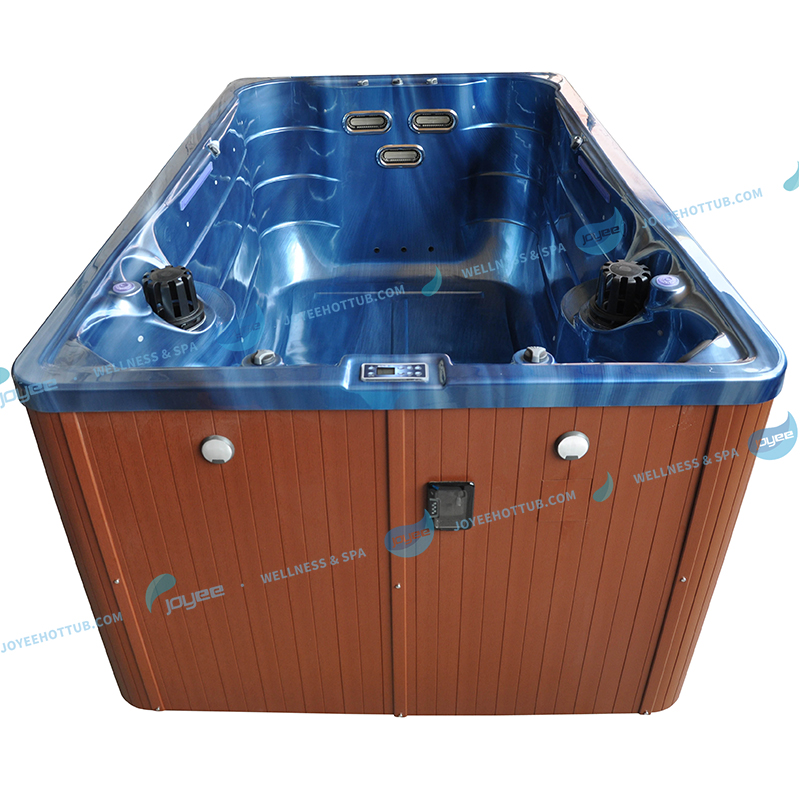 Swim Spa Pool