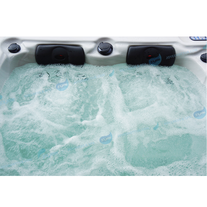 Swim Spa Pool