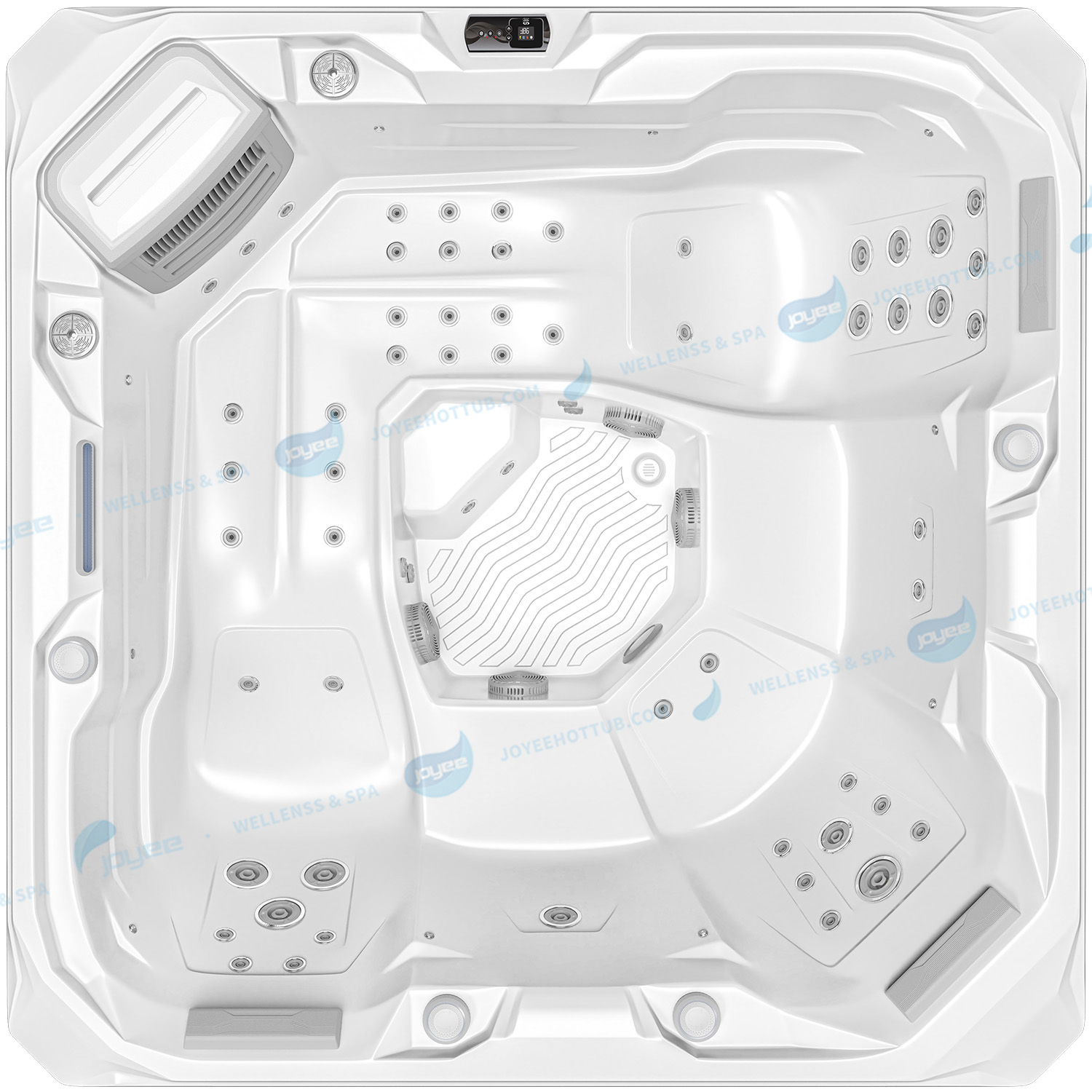 china oem spa(1)