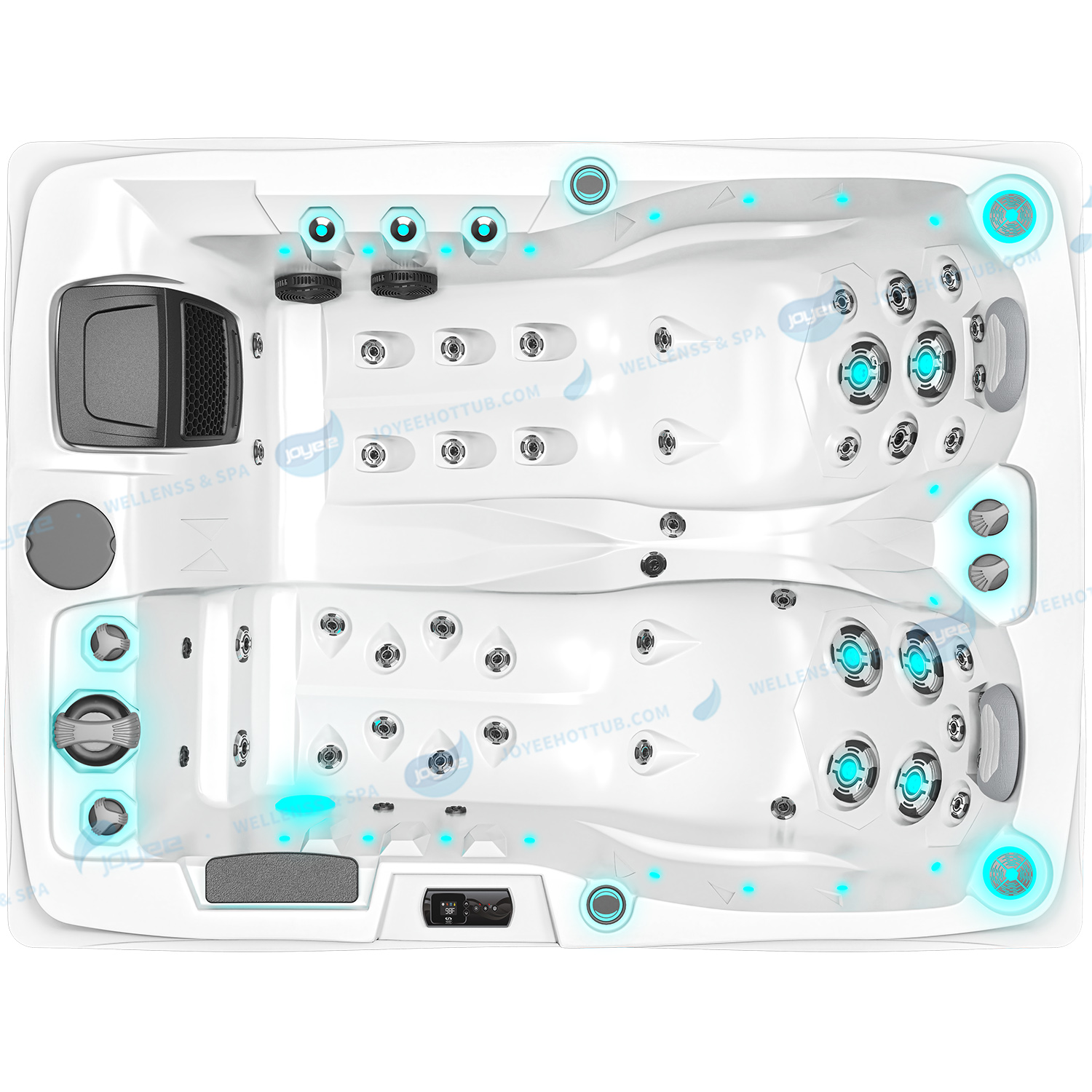 chinese spa tub(1)
