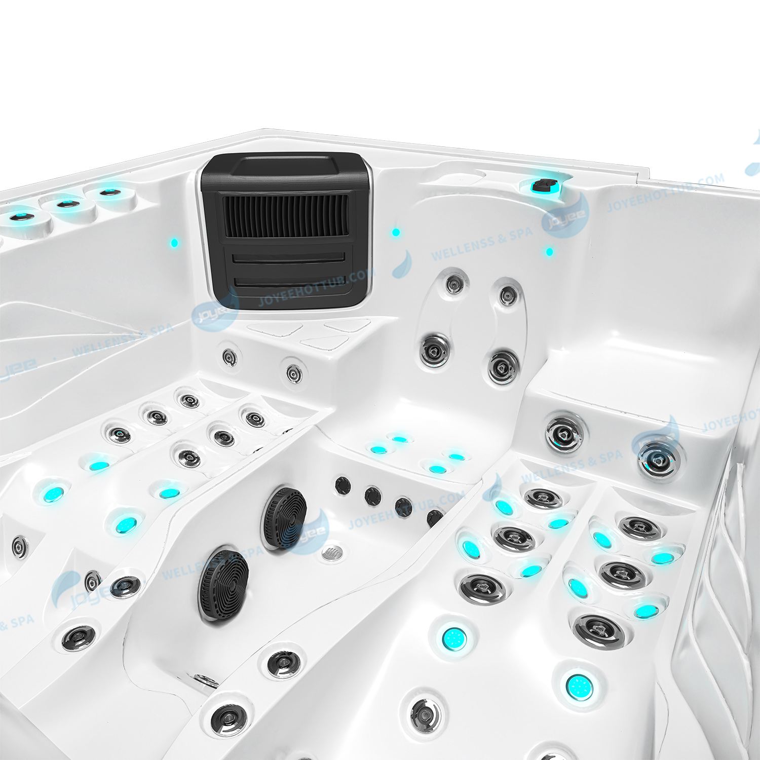 elegant jacuzzi(1)