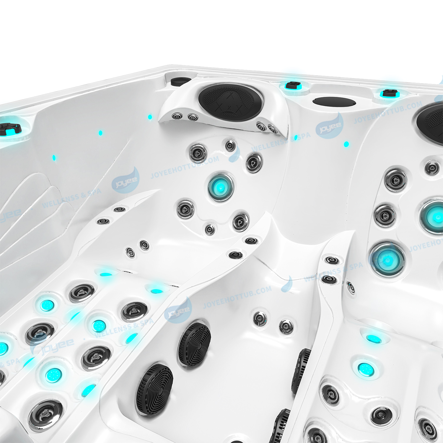 oem hot tub